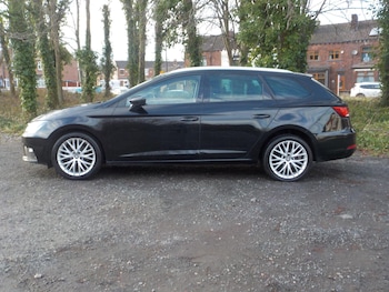 Used SEAT Leon 2018 for sale - 77376304: Photo