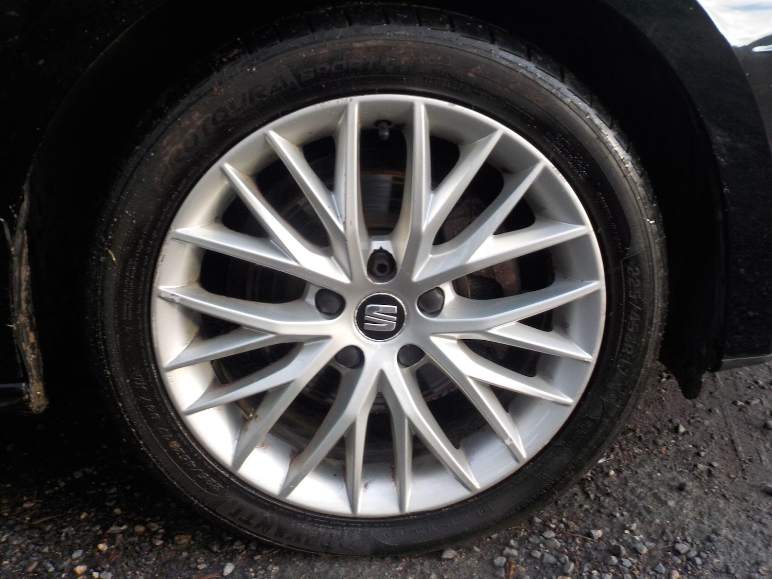 Used SEAT Leon 2018 for sale - 77376304: Photo 9