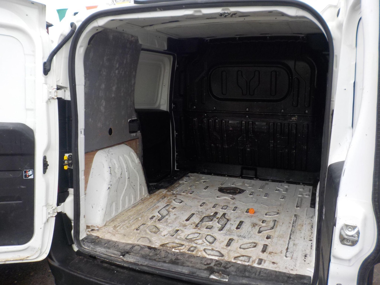 Used Fiat Doblo 2015 for sale - 76727749: Photo 13