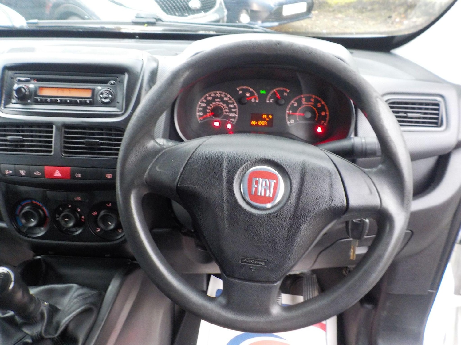 Used Fiat Doblo 2015 for sale - 76727749: Photo 15