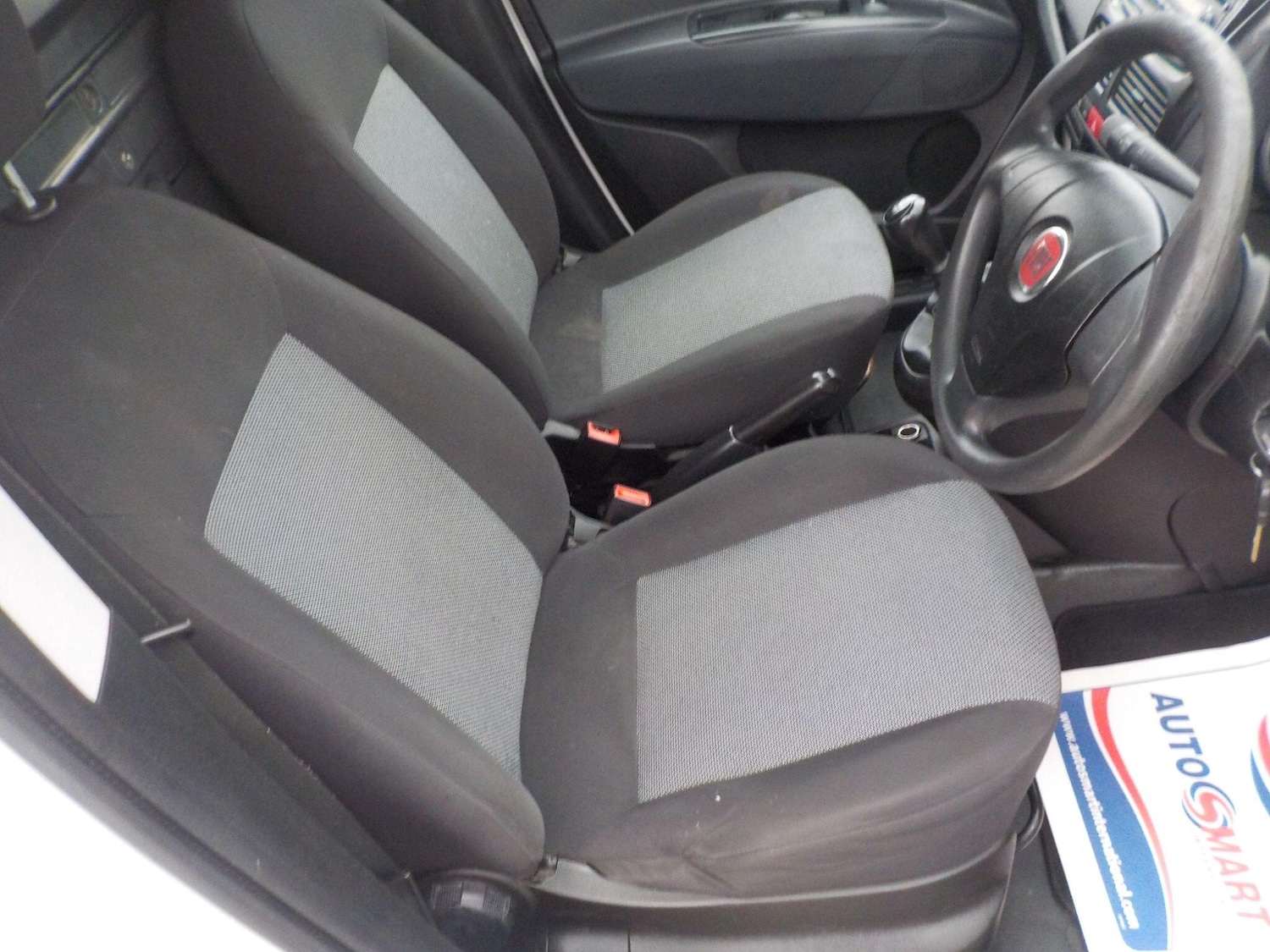 Used Fiat Doblo 2015 for sale - 76727749: Photo 18