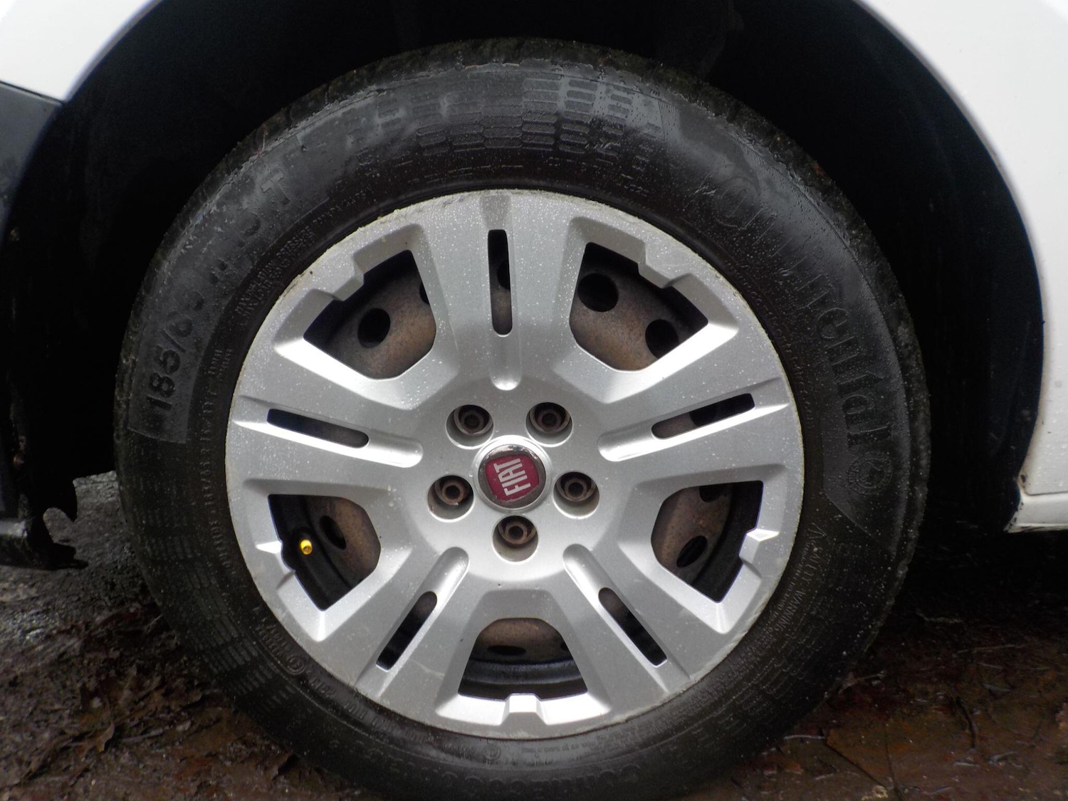 Used Fiat Doblo 2015 for sale - 76727749: Photo 22