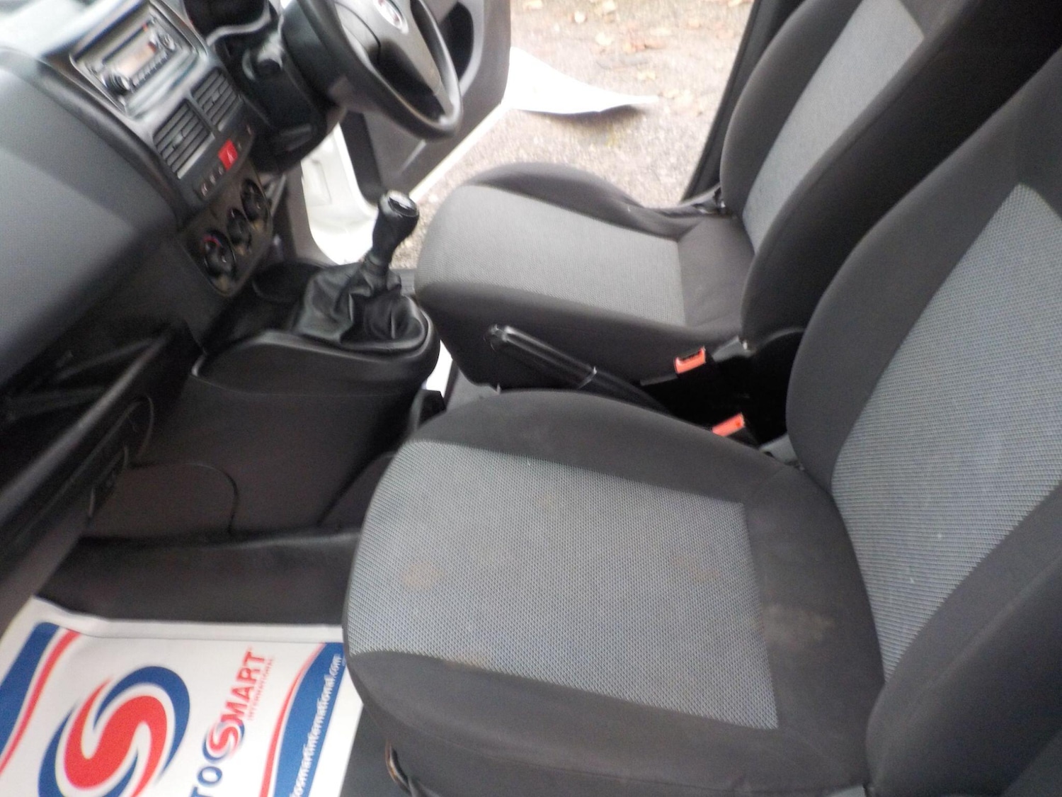 Used Fiat Doblo 2015 for sale - 76727749: Photo 23