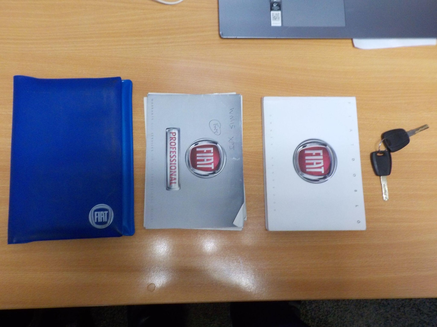 Used Fiat Doblo 2015 for sale - 76727749: Photo 24