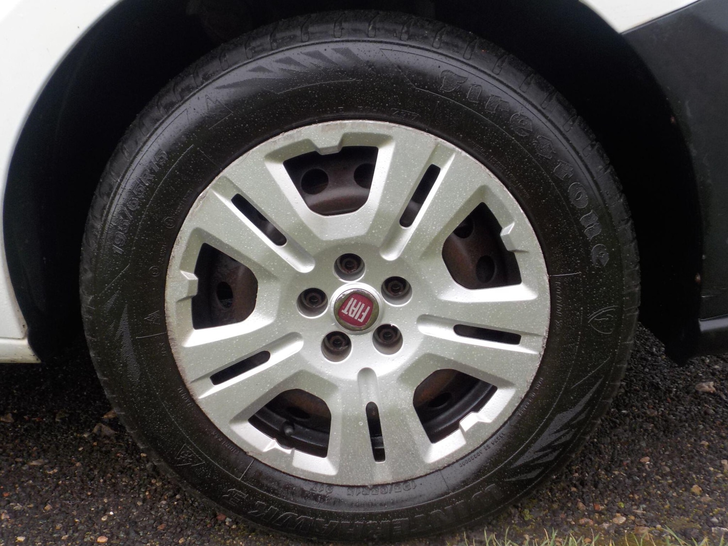 Used Fiat Doblo 2015 for sale - 76727749: Photo 9