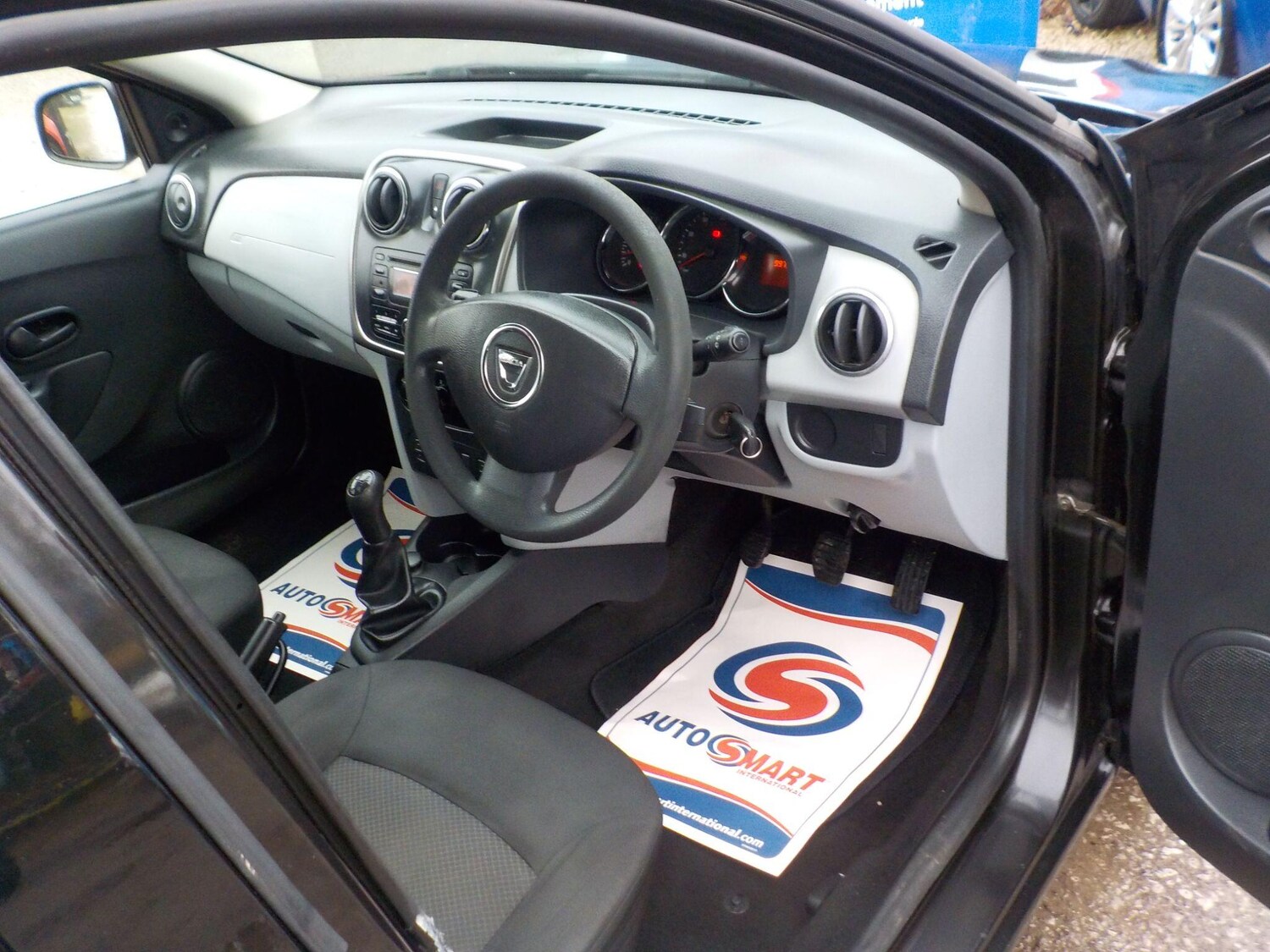 Used Dacia Logan MCV for sale - 77696028: Photo 10