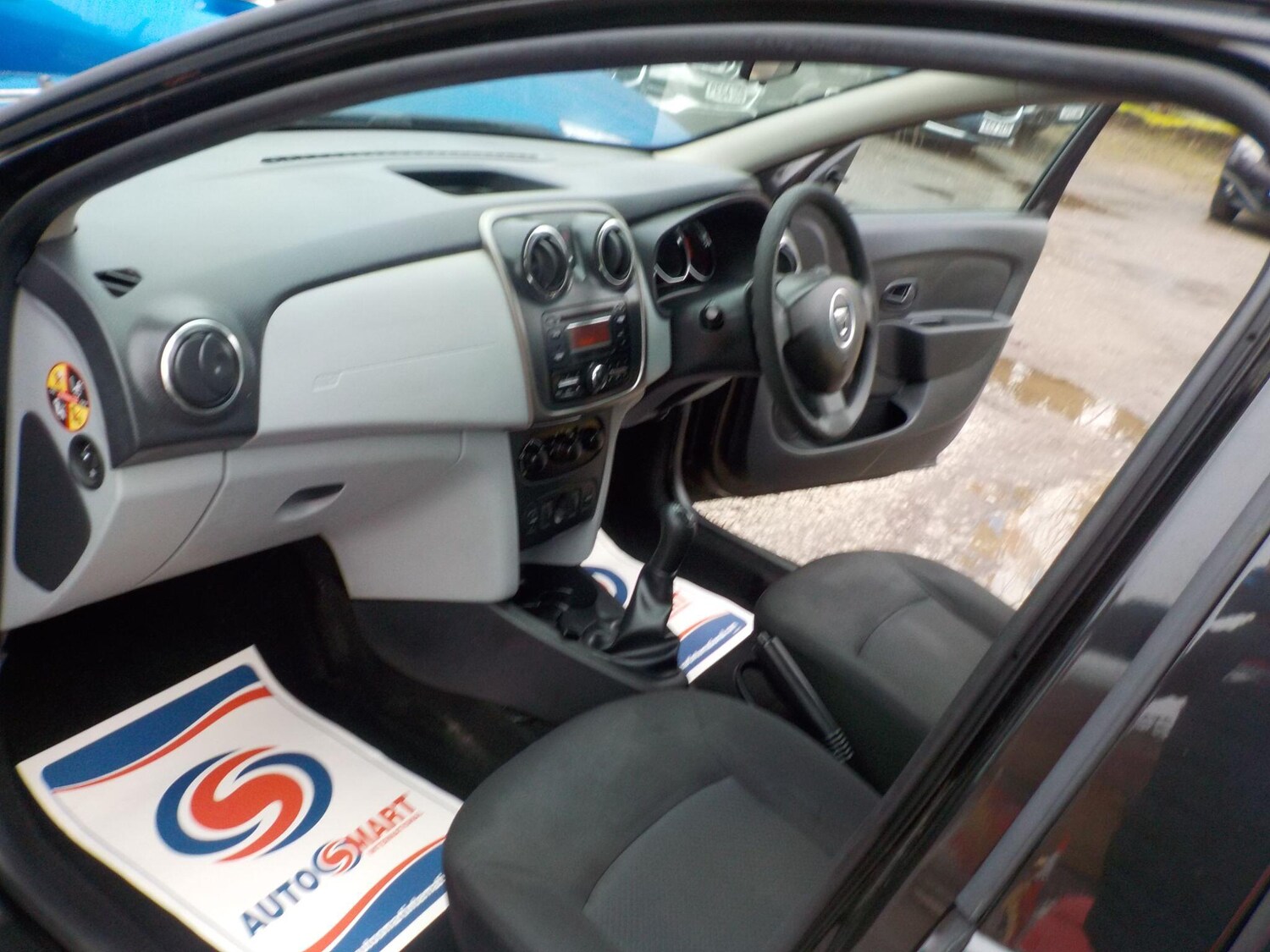 Used Dacia Logan MCV for sale - 77696028: Photo 11