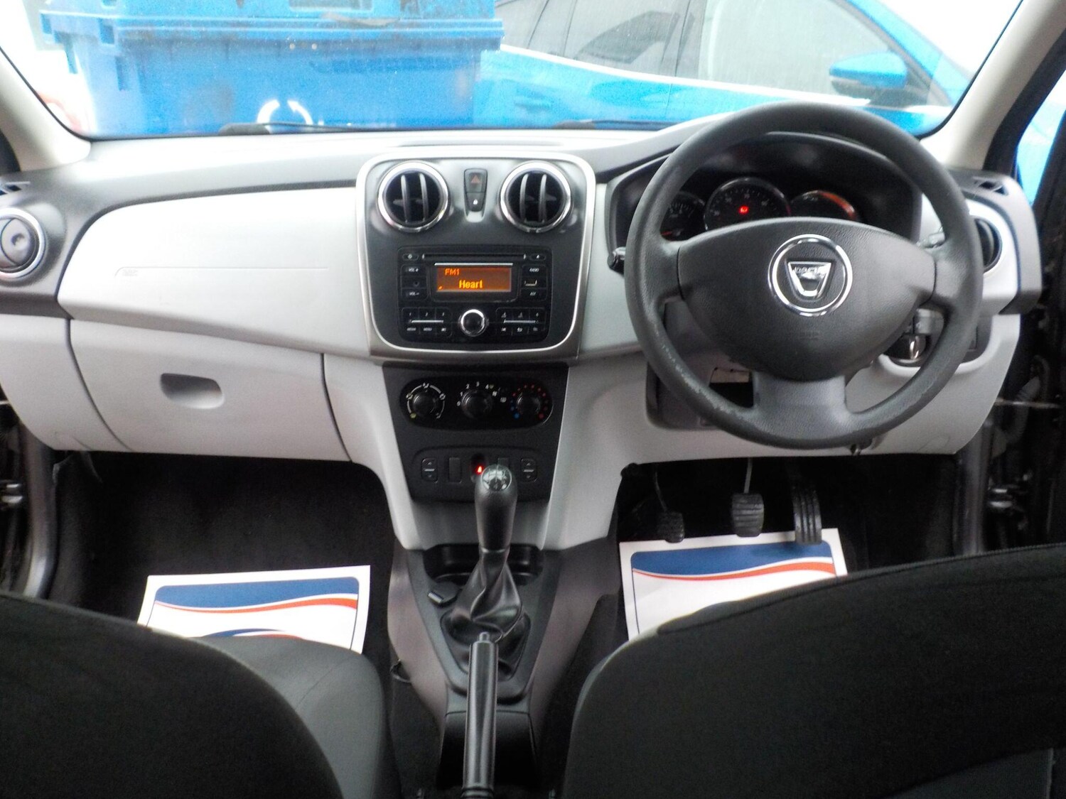 Used Dacia Logan MCV for sale - 77696028: Photo 12