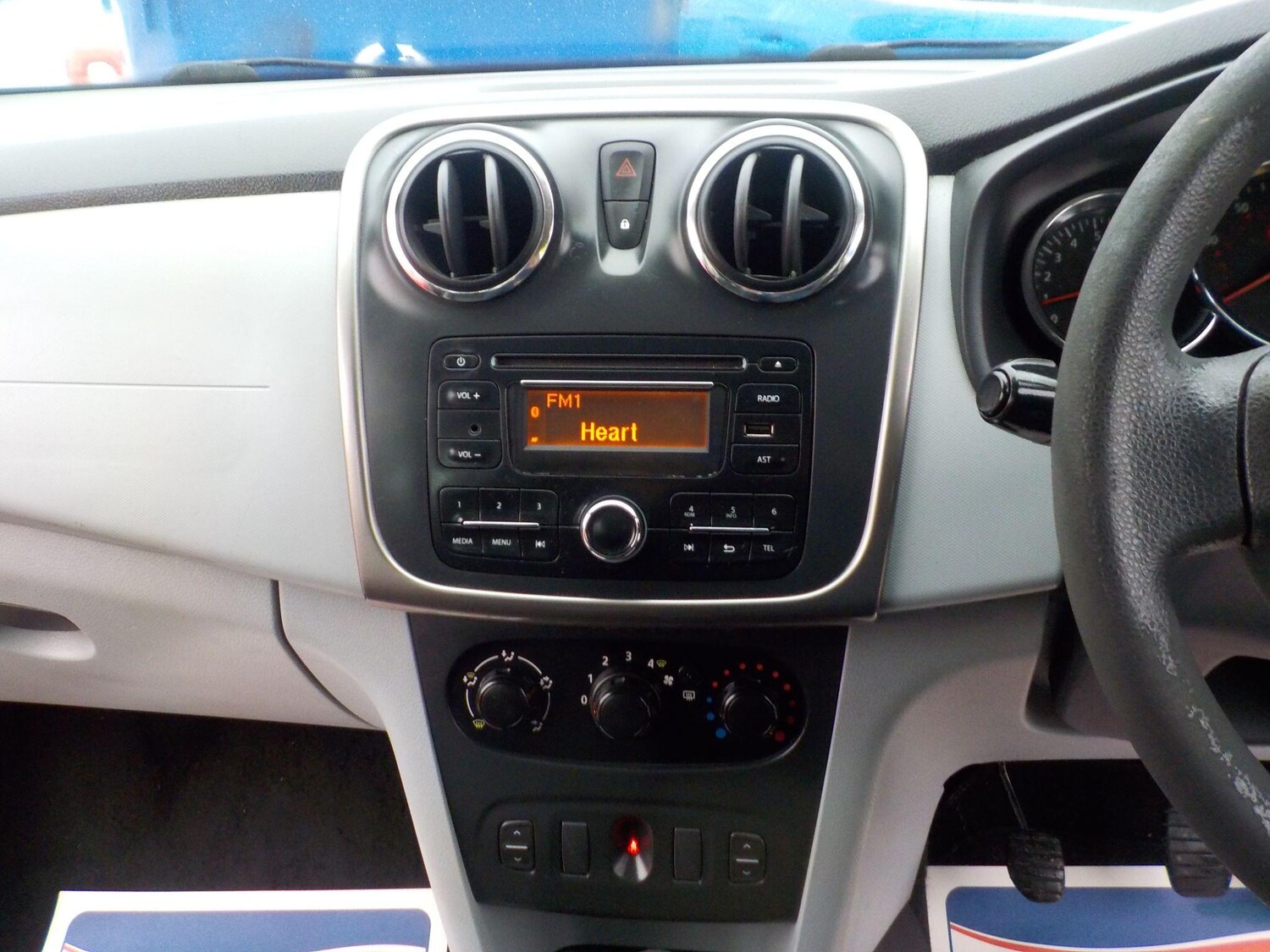 Used Dacia Logan MCV for sale - 77696028: Photo 13