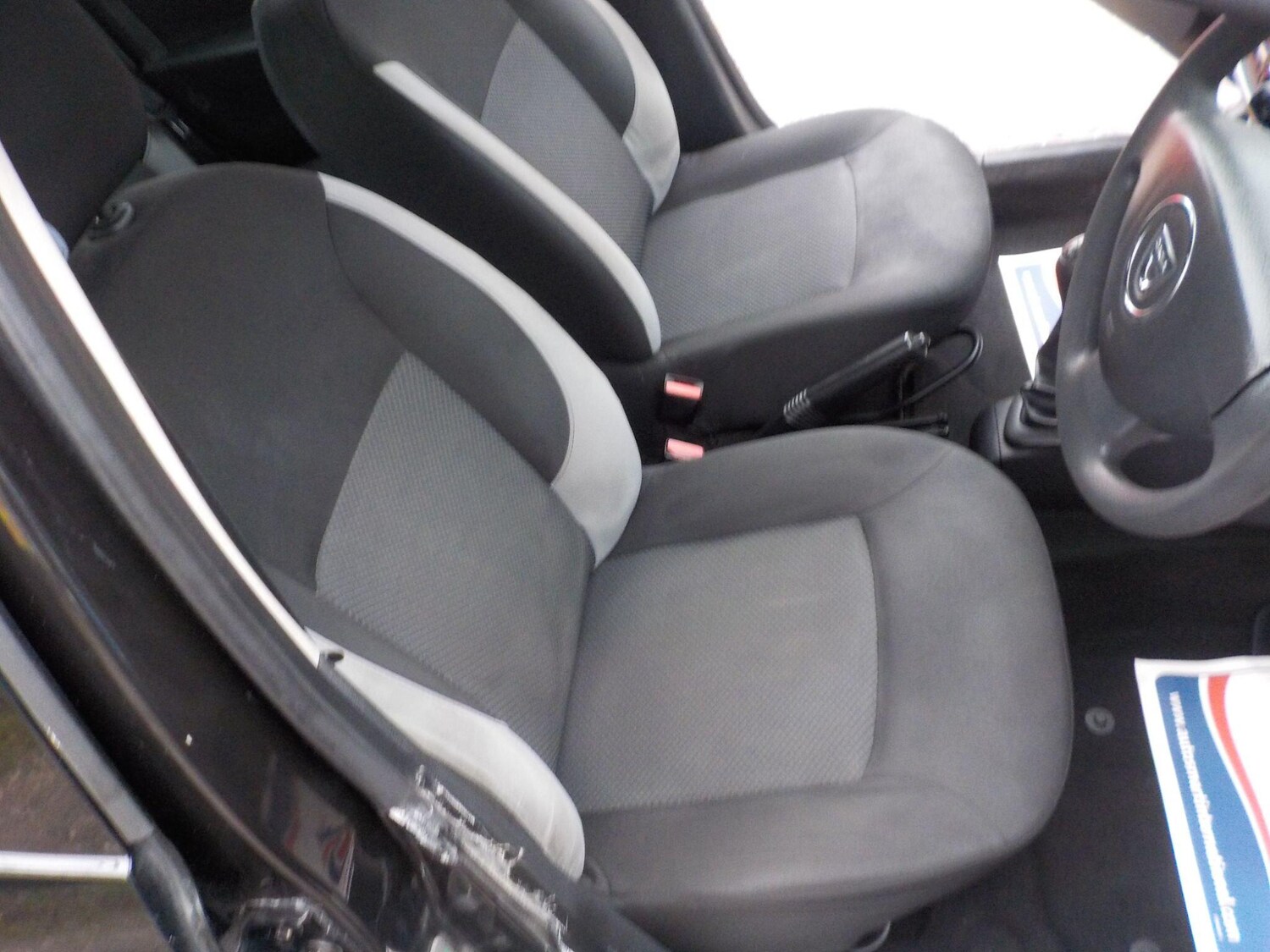 Used Dacia Logan MCV for sale - 77696028: Photo 17