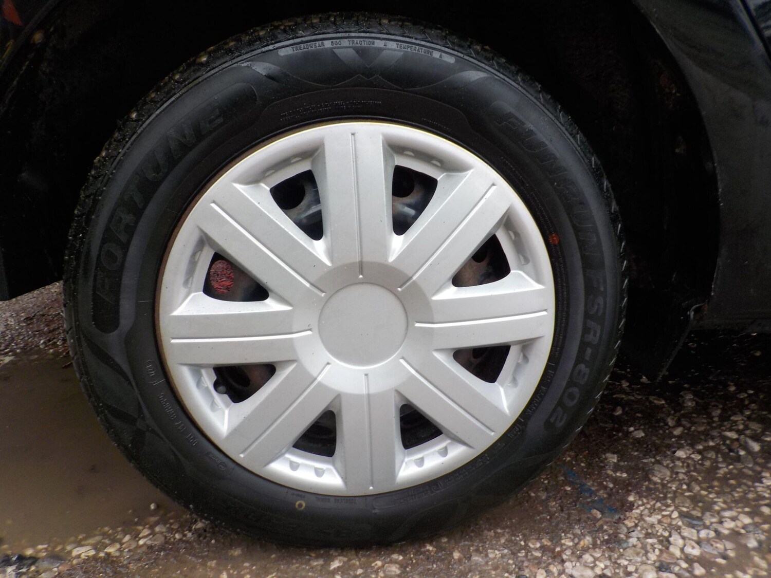 Used Dacia Logan MCV for sale - 77696028: Photo 19