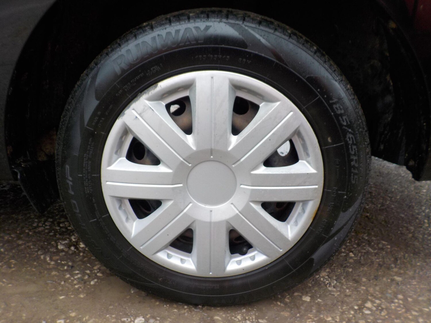 Used Dacia Logan MCV for sale - 77696028: Photo 23