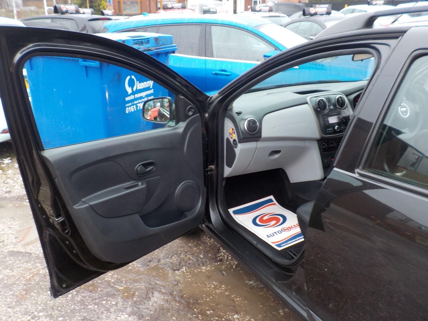 Used Dacia Logan MCV for sale - 77696028: Photo 26