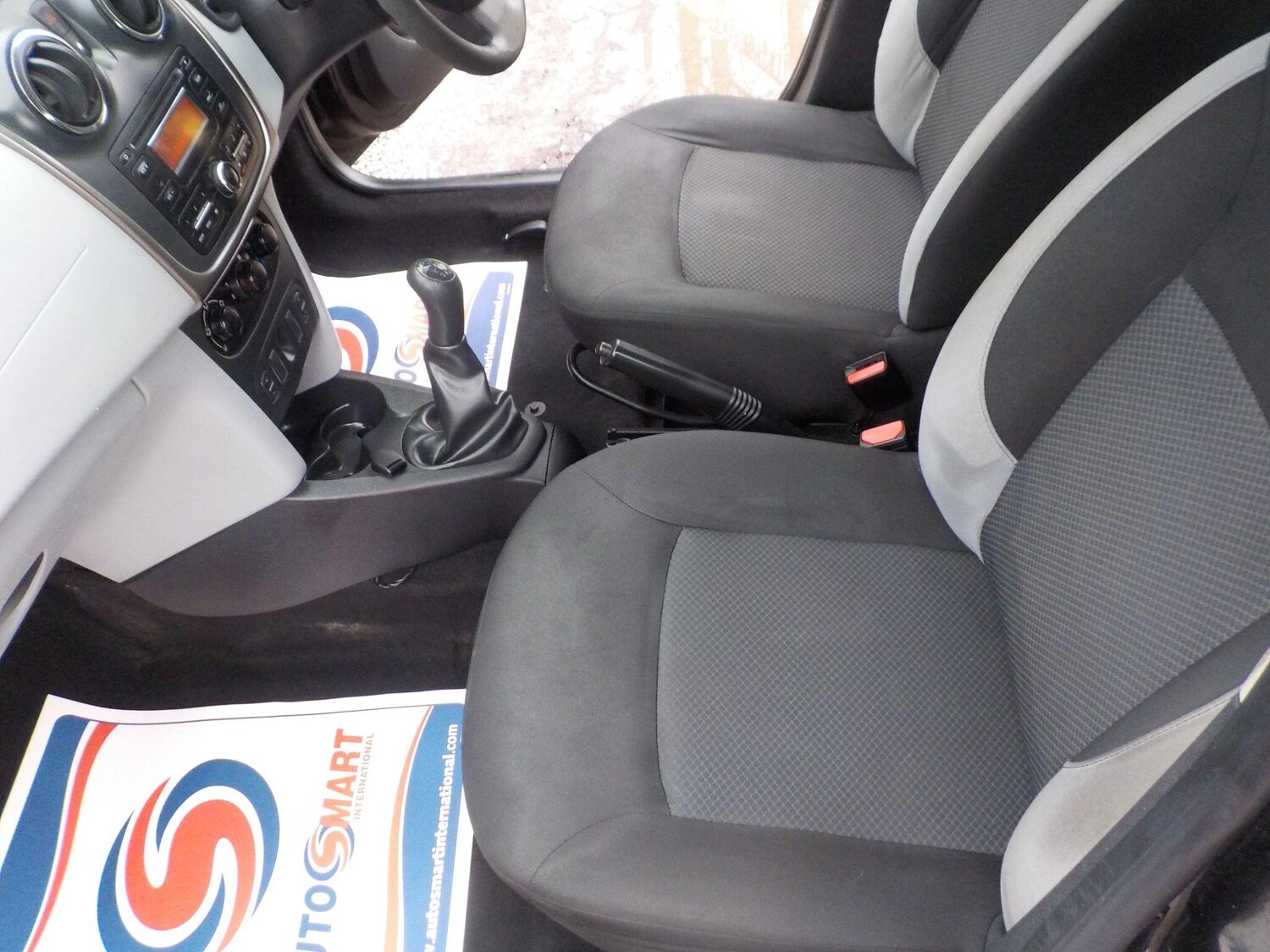 Used Dacia Logan MCV for sale - 77696028: Photo 27