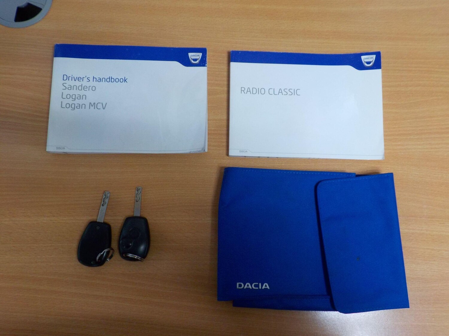 Used Dacia Logan MCV for sale - 77696028: Photo 29