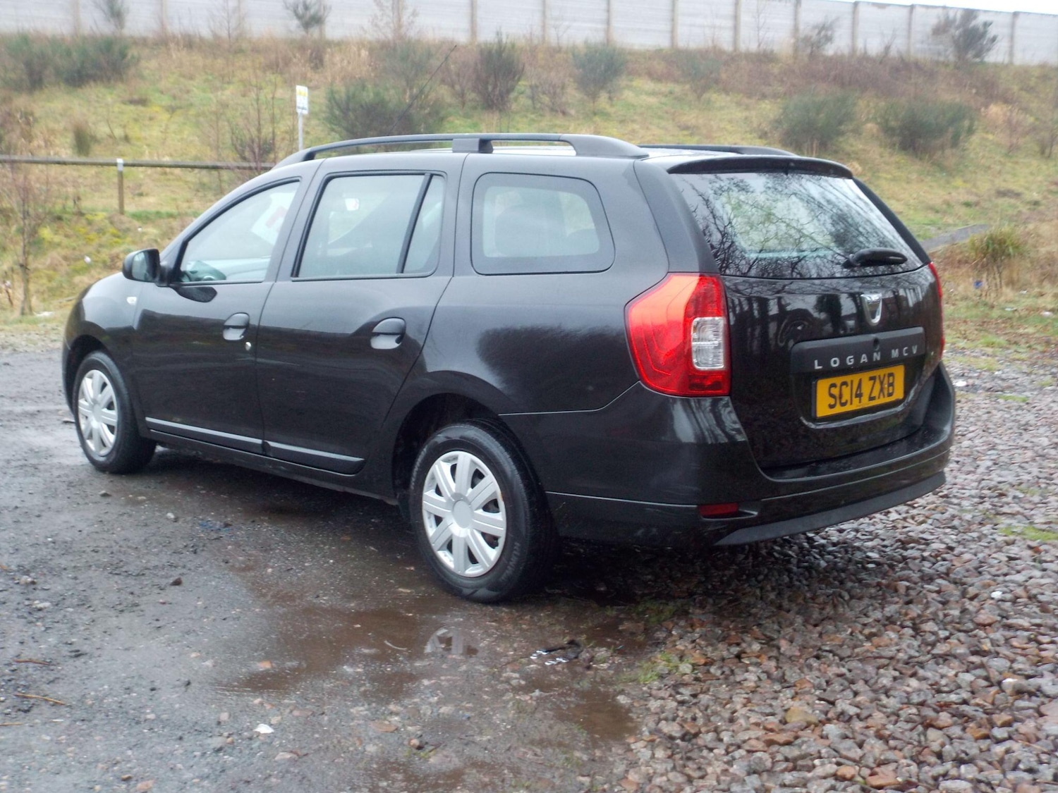 Used Dacia Logan MCV for sale - 77696028: Photo 3