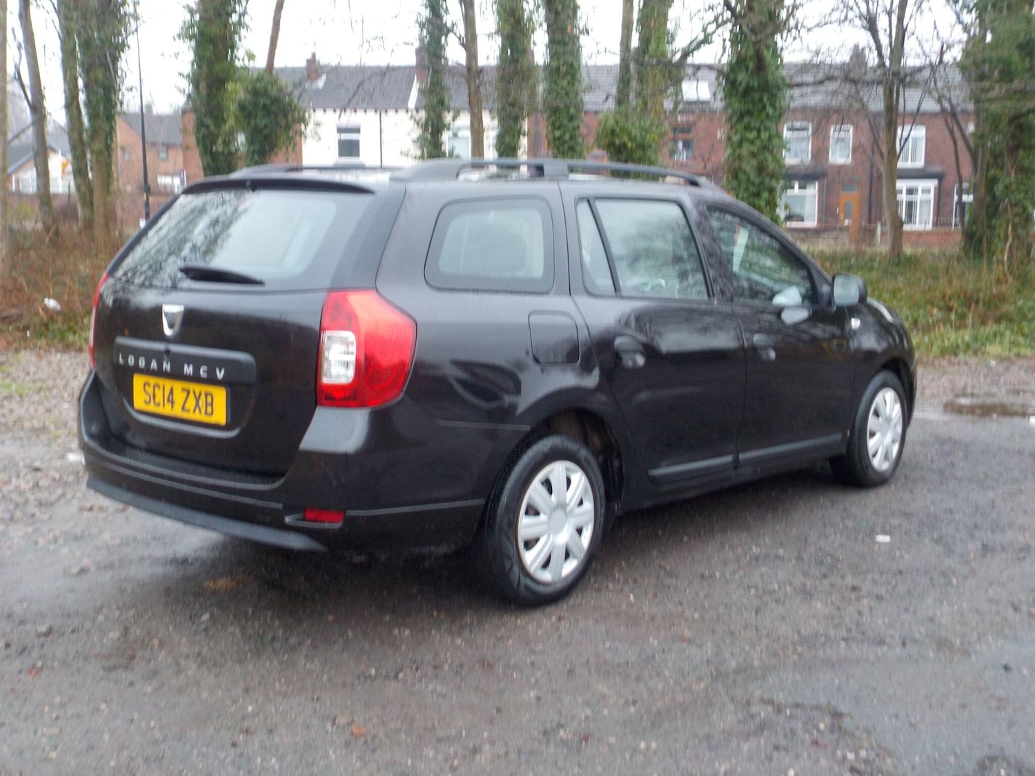 Used Dacia Logan MCV for sale - 77696028: Photo 5