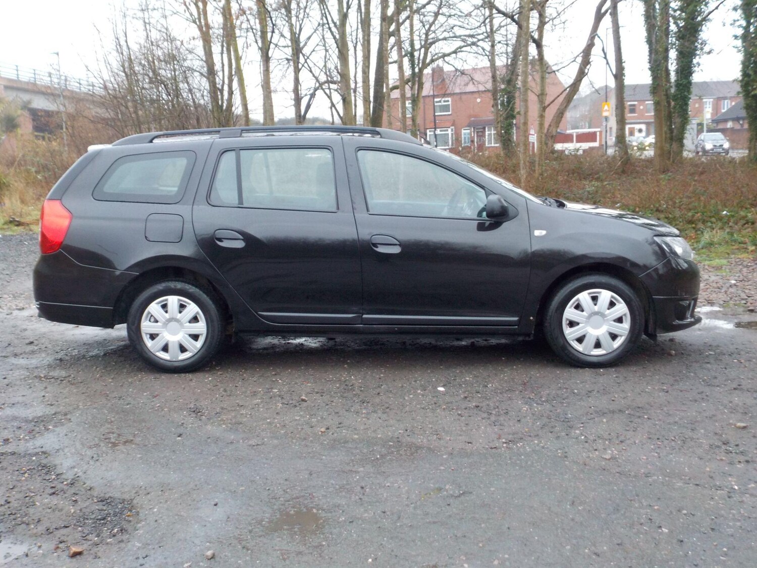 Used Dacia Logan MCV for sale - 77696028: Photo 6