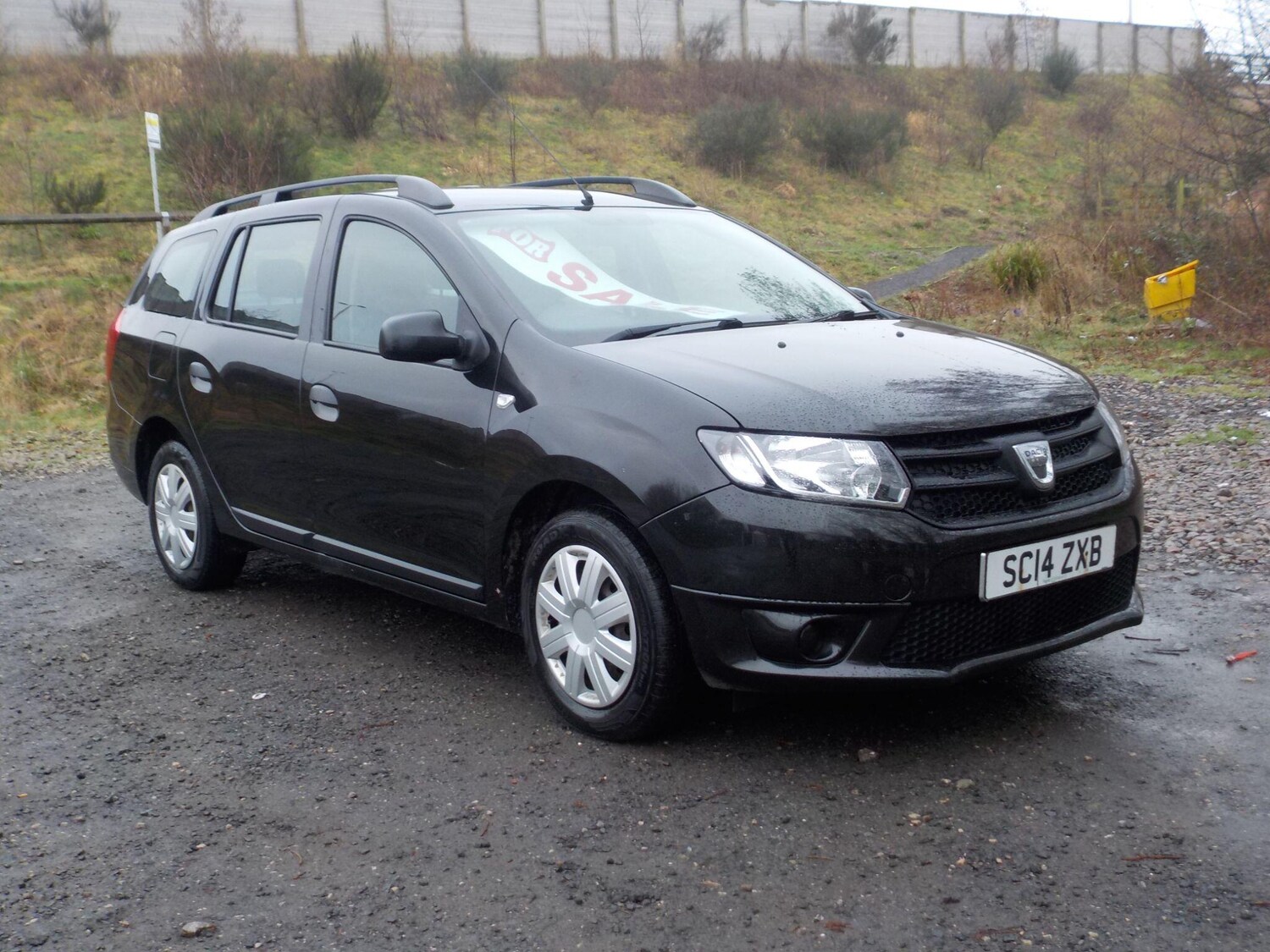 Used Dacia Logan MCV for sale - 77696028: Photo 7