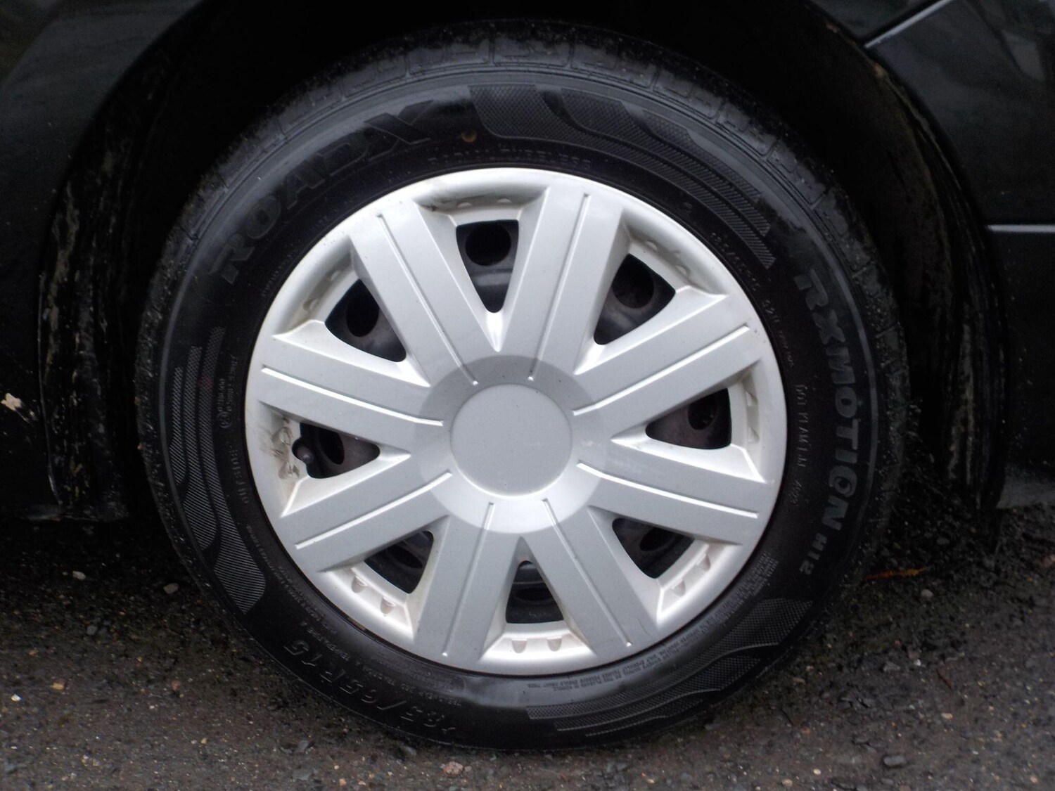 Used Dacia Logan MCV for sale - 77696028: Photo 9