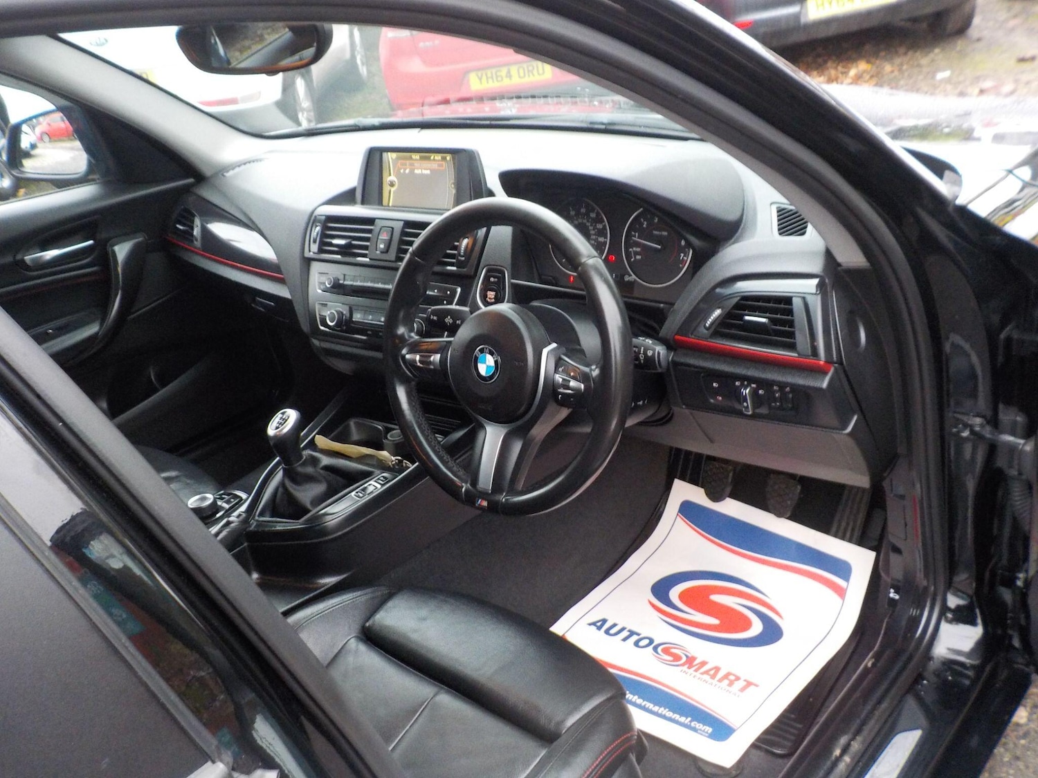 Used BMW 1 Series for sale - 77242706: Photo 11