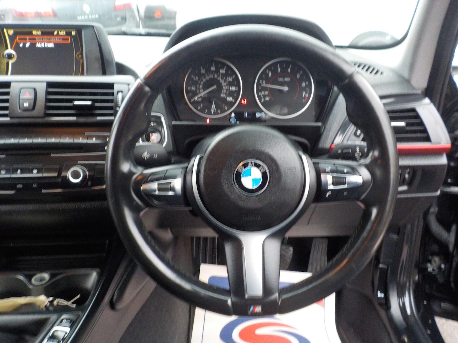 Used BMW 1 Series for sale - 77242706: Photo 14
