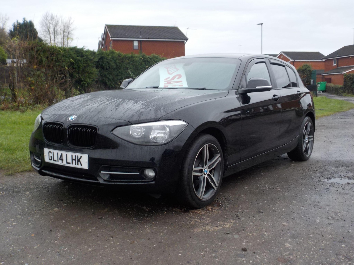 Used BMW 1 Series for sale - 77242706: Photo 2