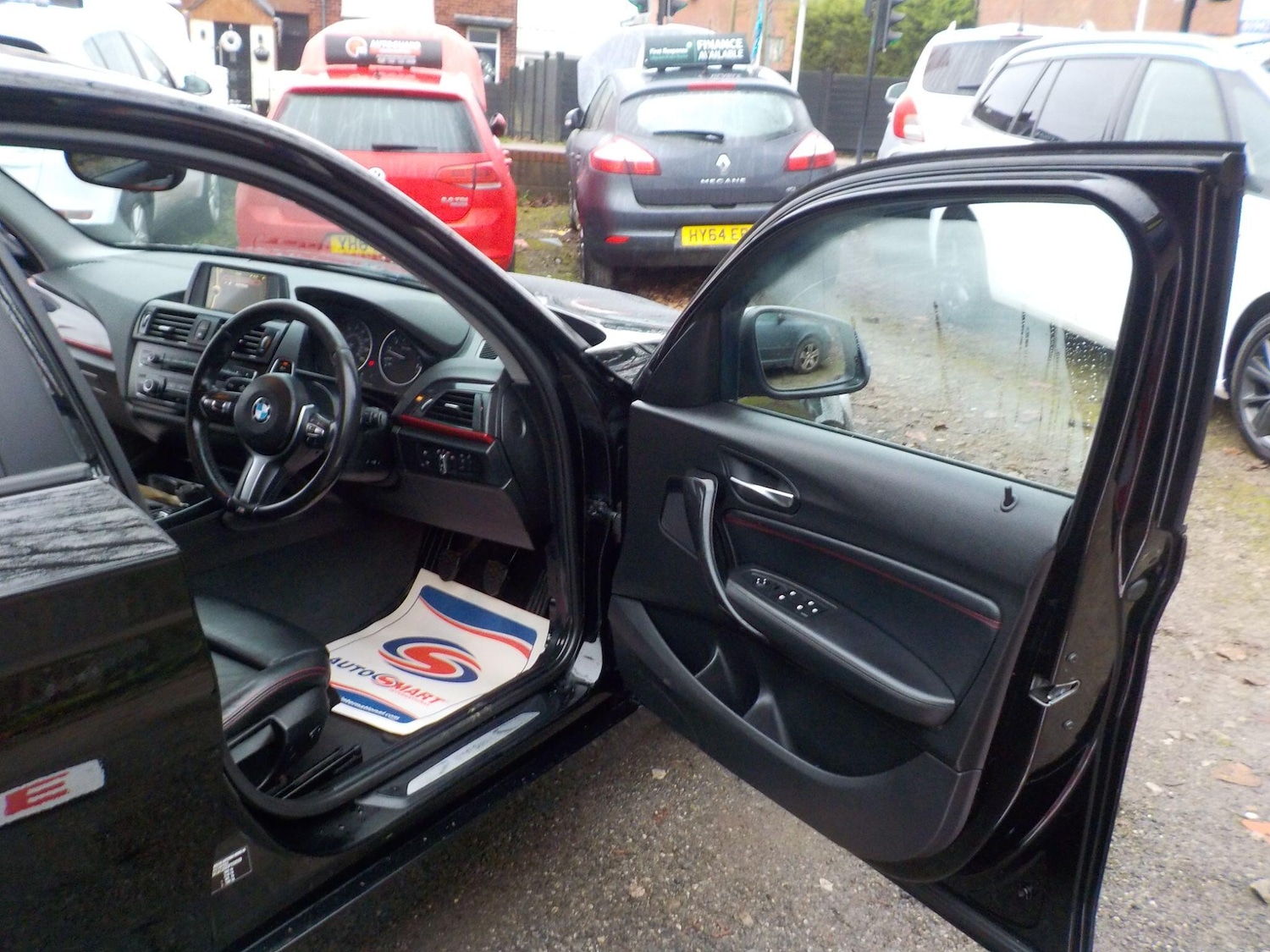 Used BMW 1 Series for sale - 77242706: Photo 21