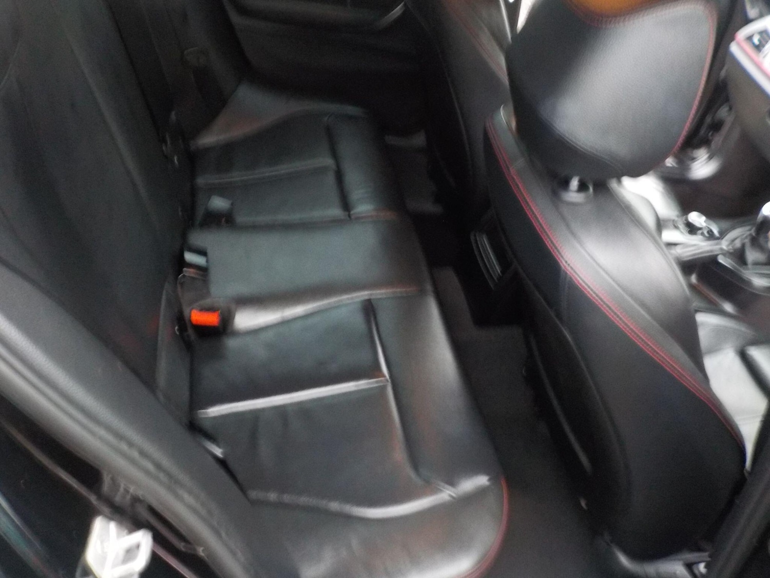 Used BMW 1 Series for sale - 77242706: Photo 22