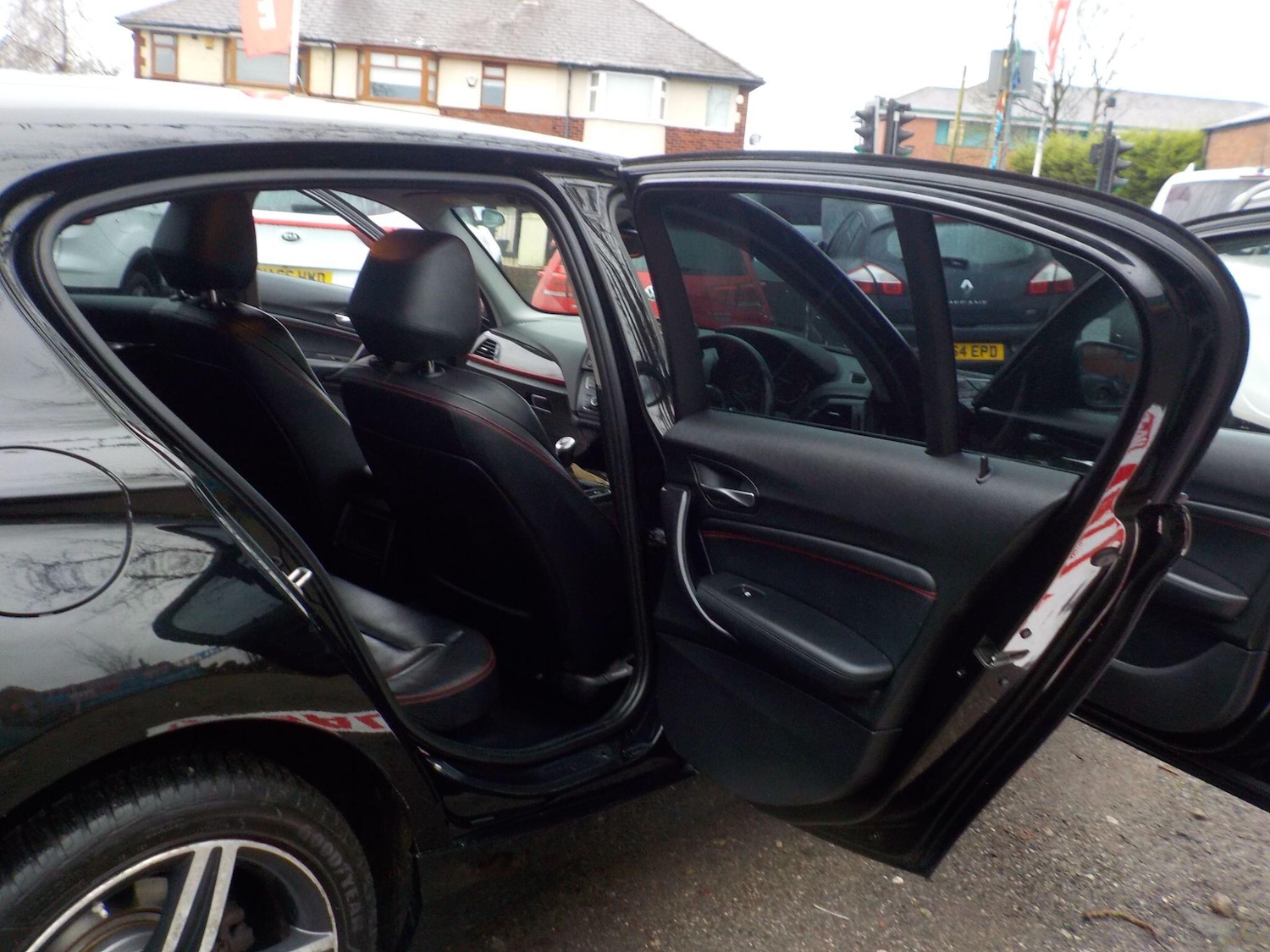 Used BMW 1 Series for sale - 77242706: Photo 23