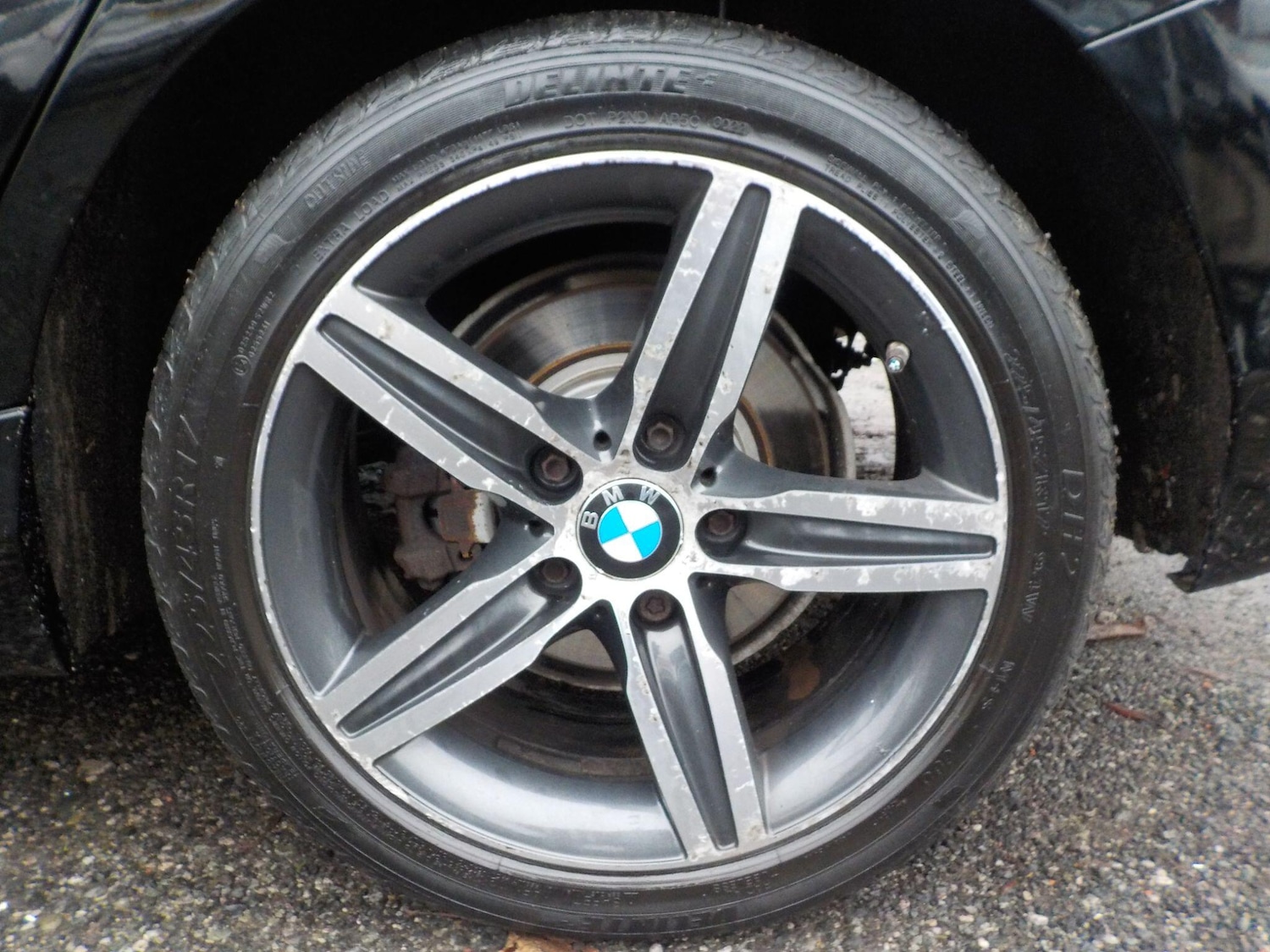 Used BMW 1 Series for sale - 77242706: Photo 24