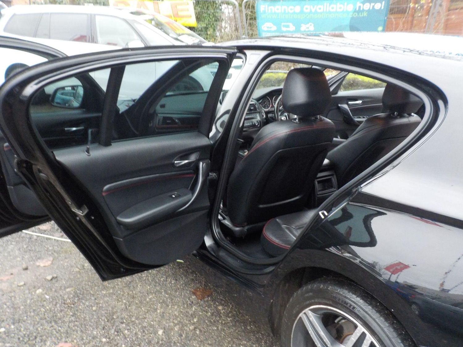 Used BMW 1 Series for sale - 77242706: Photo 25