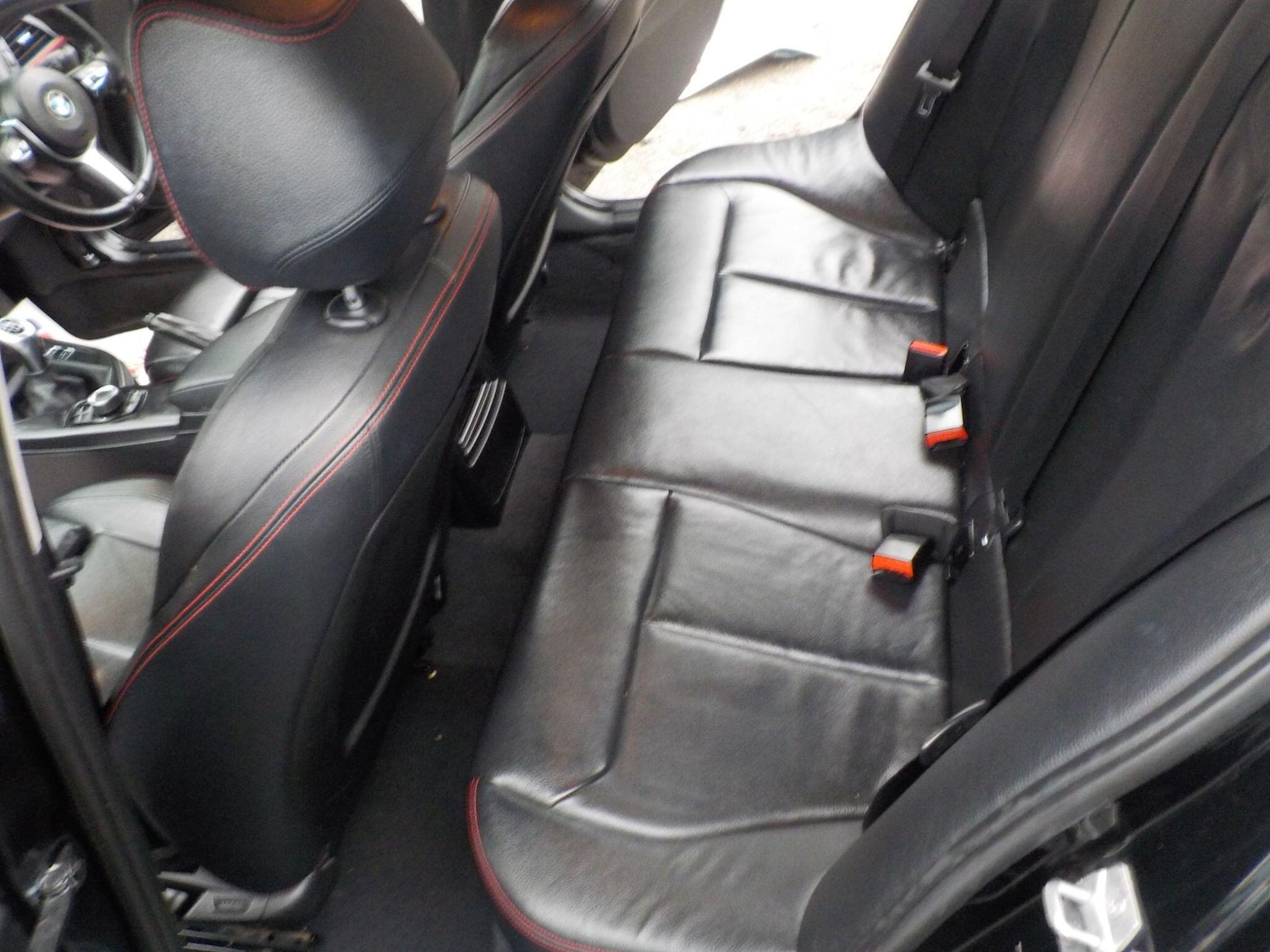 Used BMW 1 Series for sale - 77242706: Photo 26