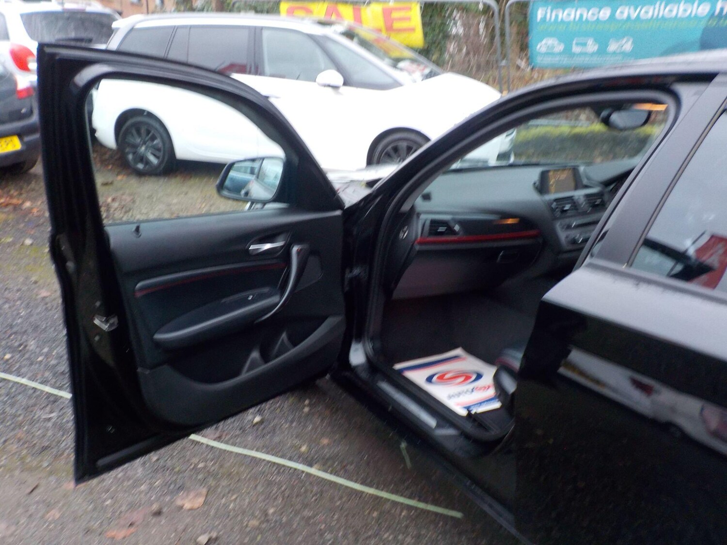 Used BMW 1 Series for sale - 77242706: Photo 27