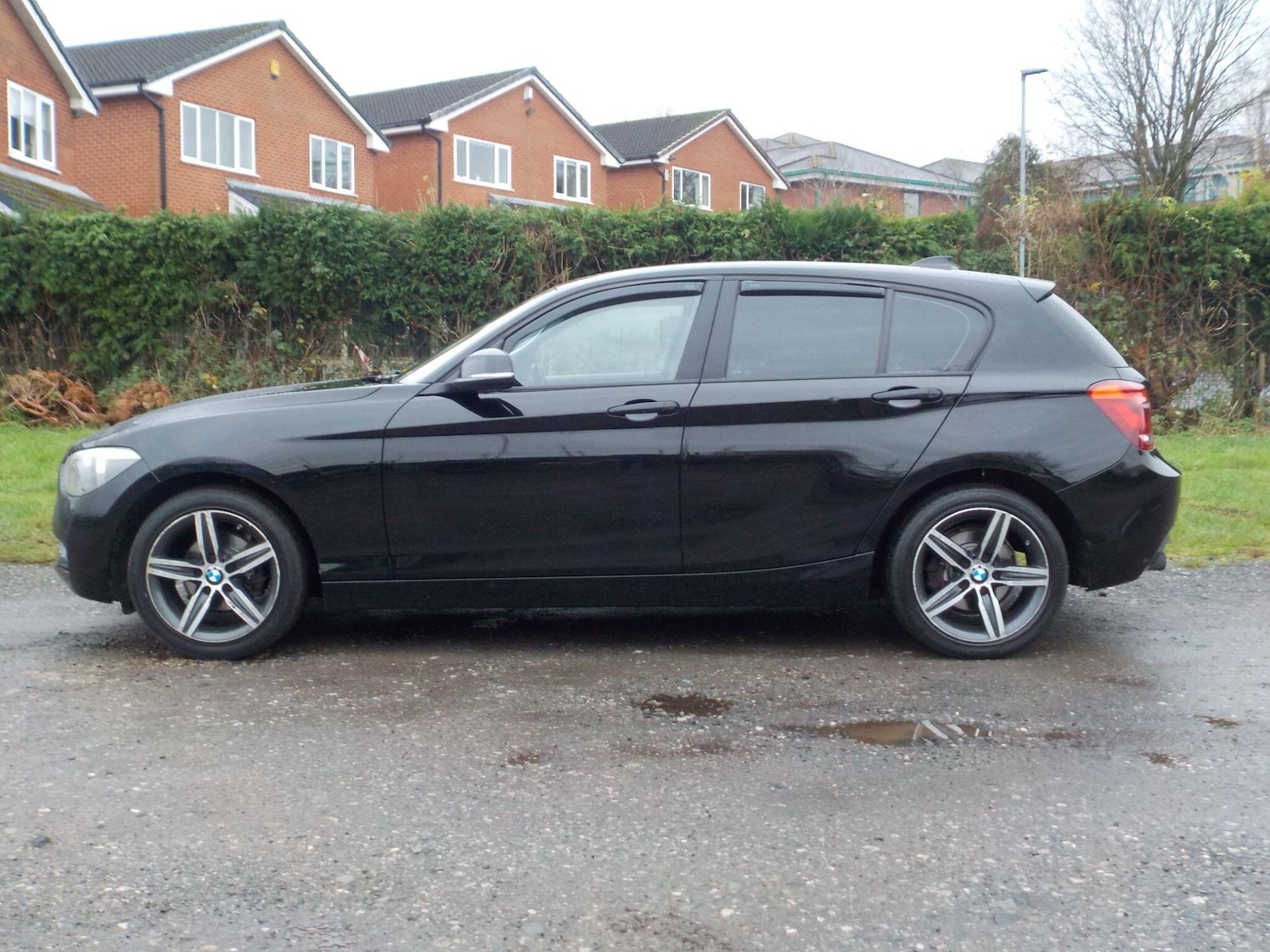 Used BMW 1 Series for sale - 77242706: Photo 3