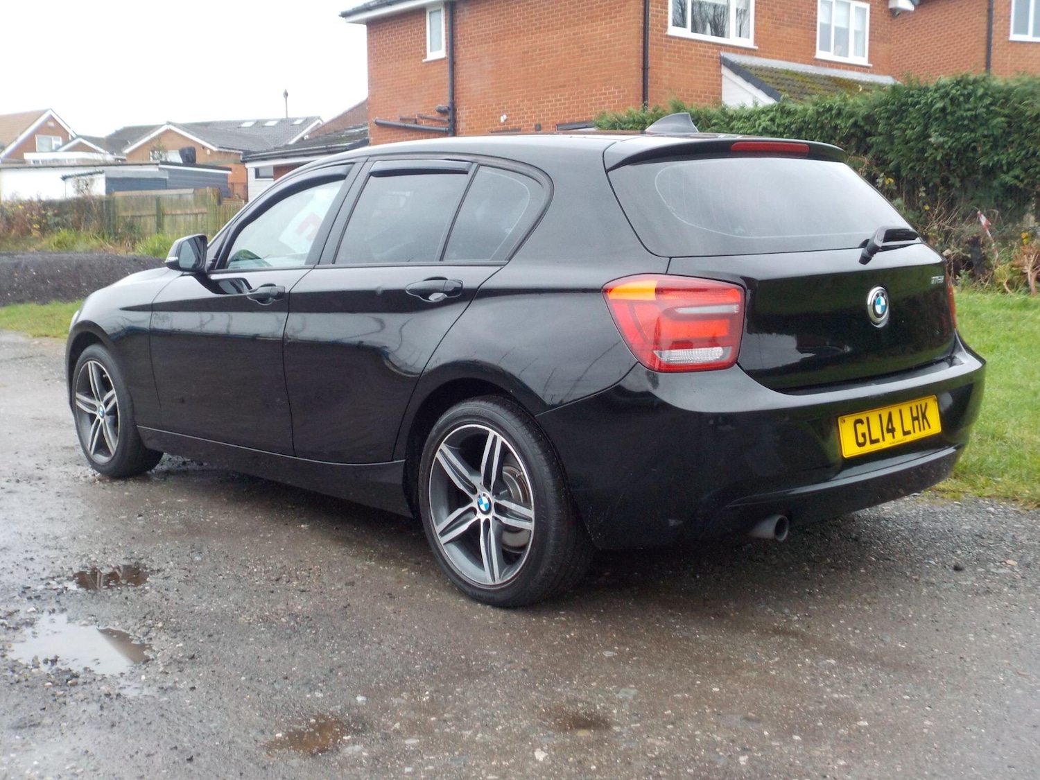 Used BMW 1 Series for sale - 77242706: Photo 4