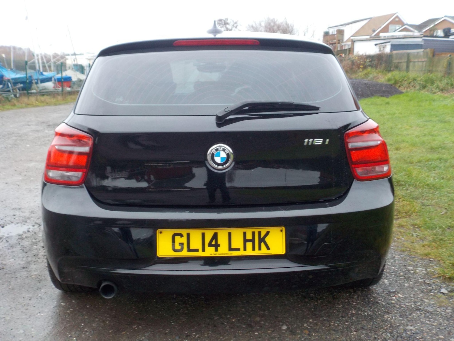 Used BMW 1 Series for sale - 77242706: Photo 5