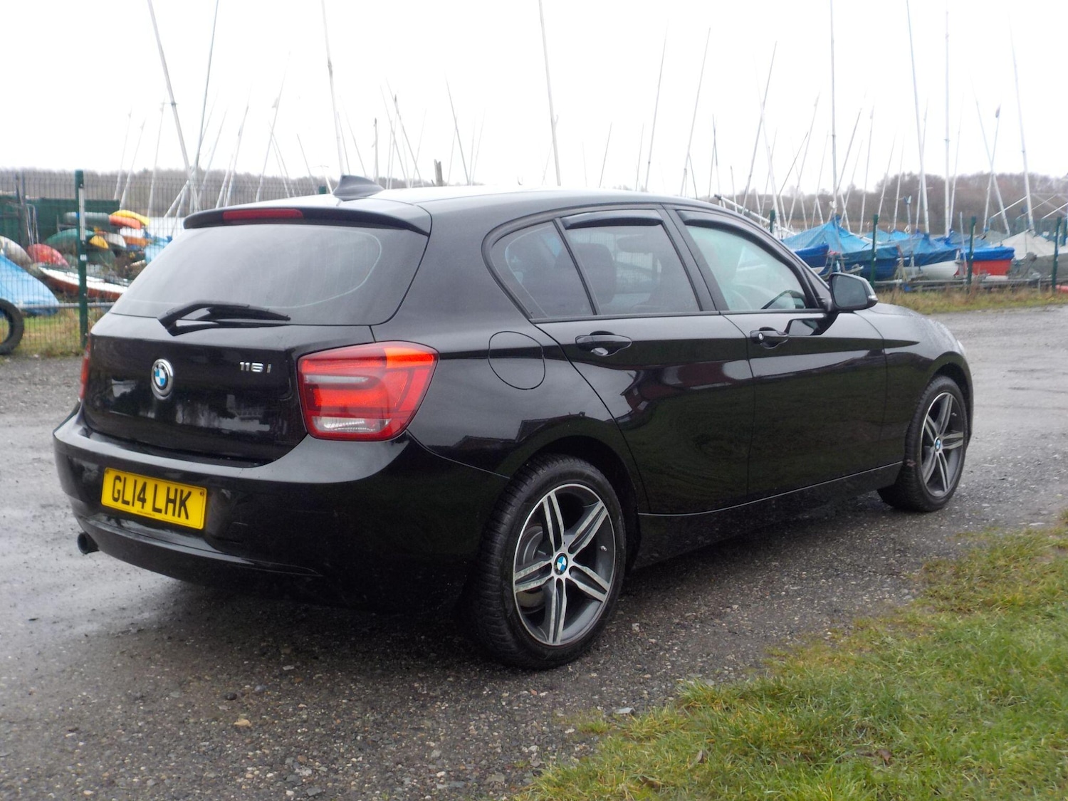 Used BMW 1 Series for sale - 77242706: Photo 6