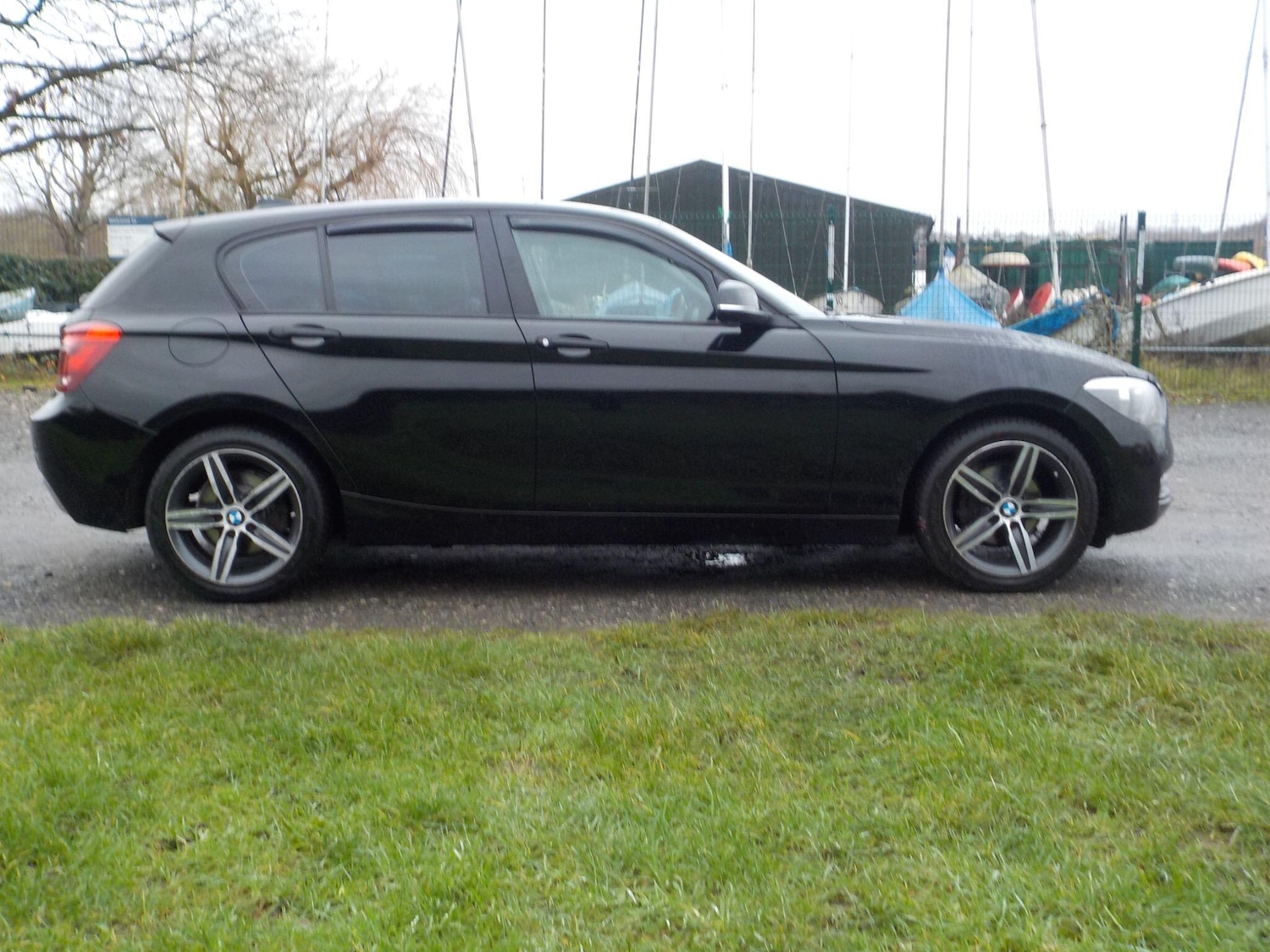 Used BMW 1 Series for sale - 77242706: Photo 7