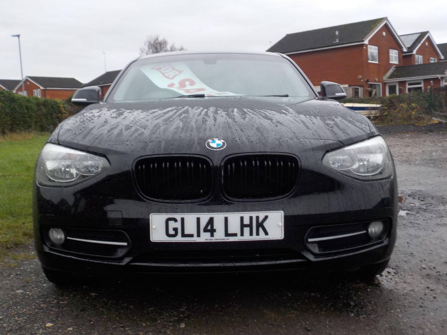 Used BMW 1 Series for sale - 77242706: Photo 9