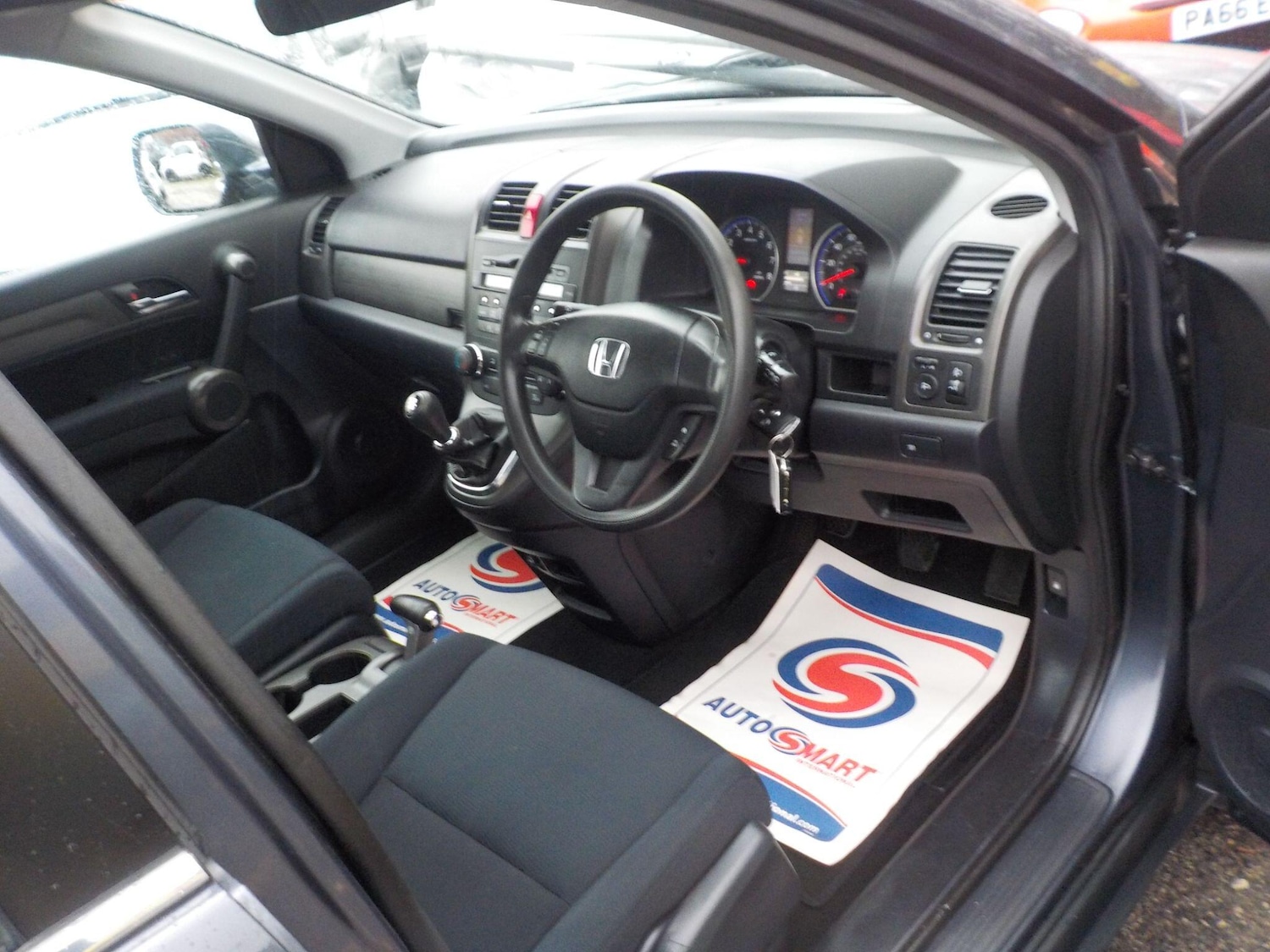 Used Honda CR-V for sale - 76994260: Photo 10