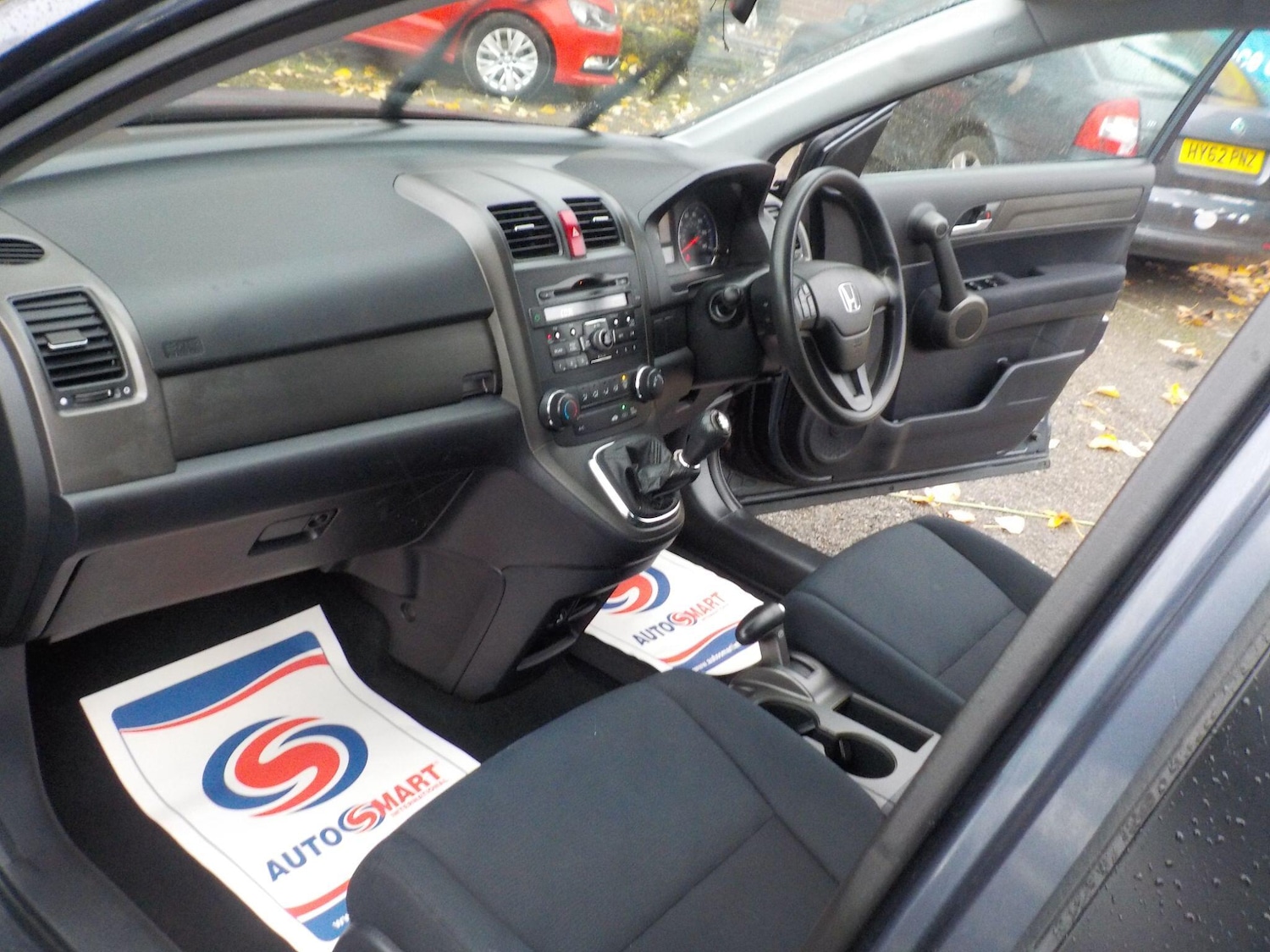 Used Honda CR-V for sale - 76994260: Photo 11