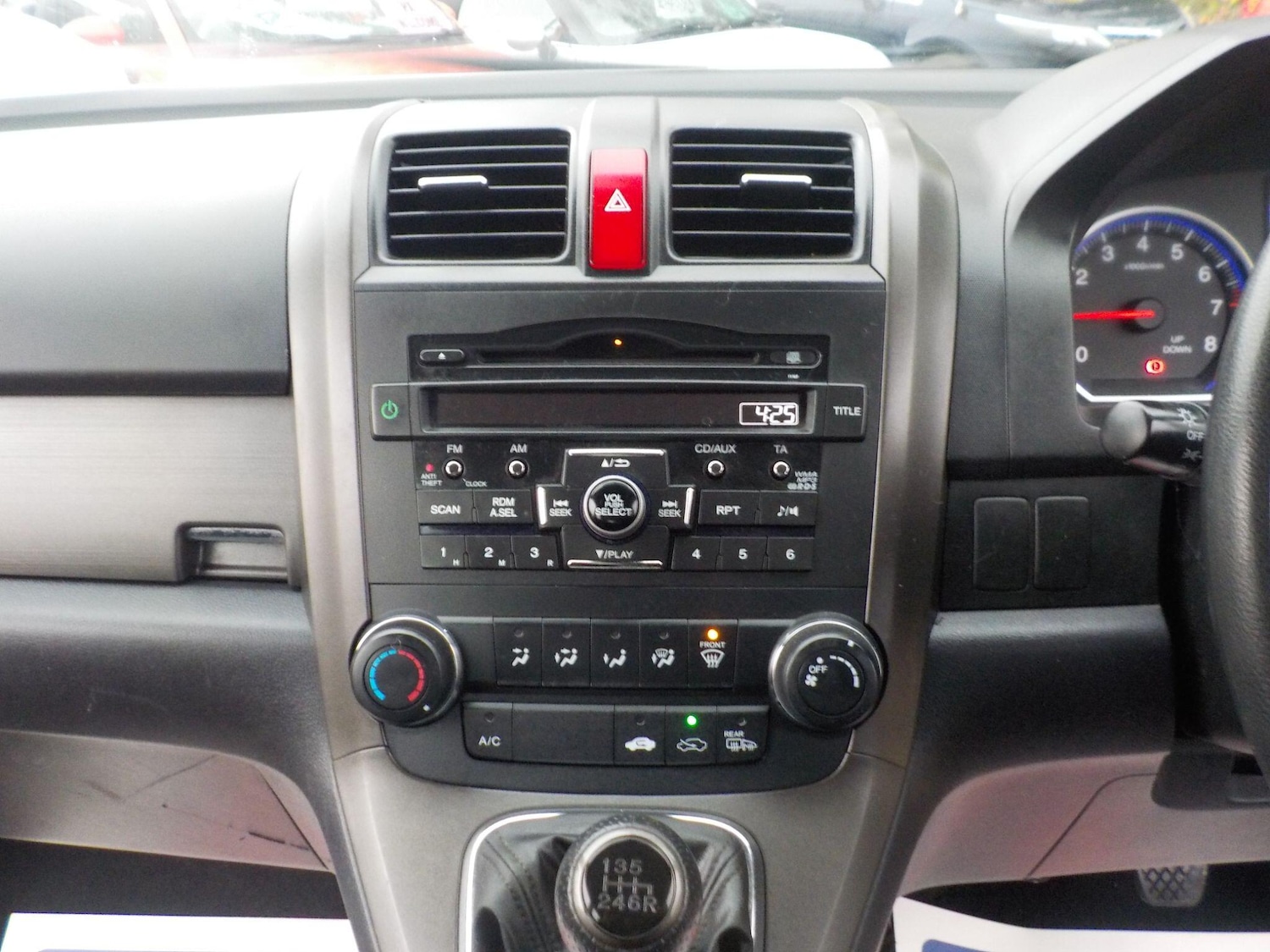 Used Honda CR-V for sale - 76994260: Photo 13
