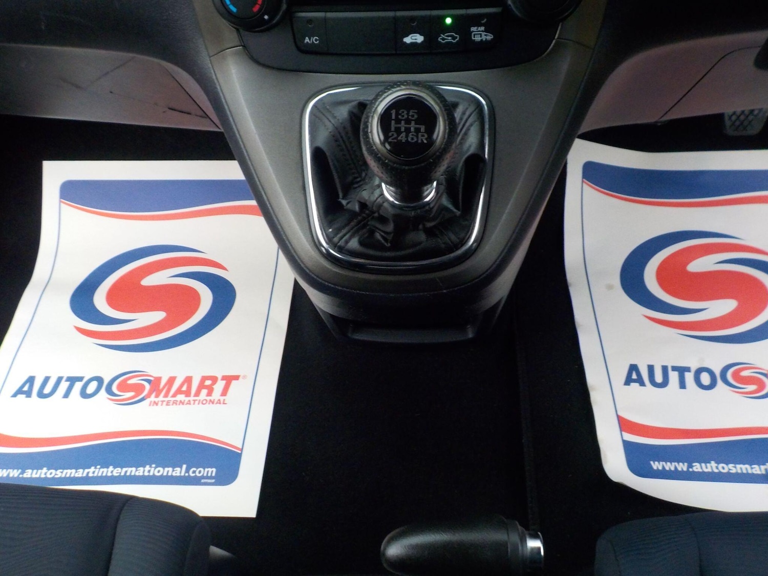 Used Honda CR-V for sale - 76994260: Photo 15