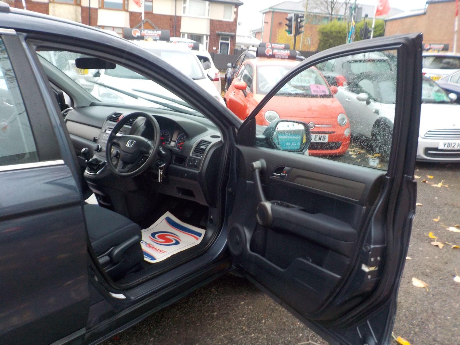 Used Honda CR-V for sale - 76994260: Photo 19