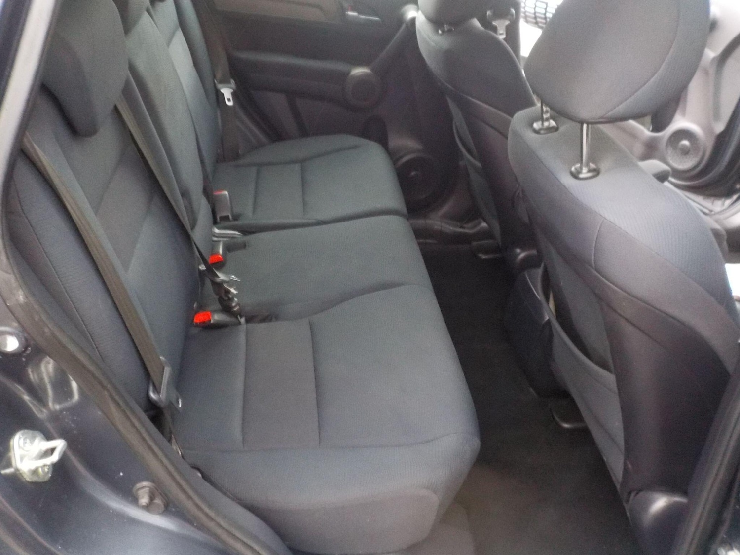 Used Honda CR-V for sale - 76994260: Photo 21
