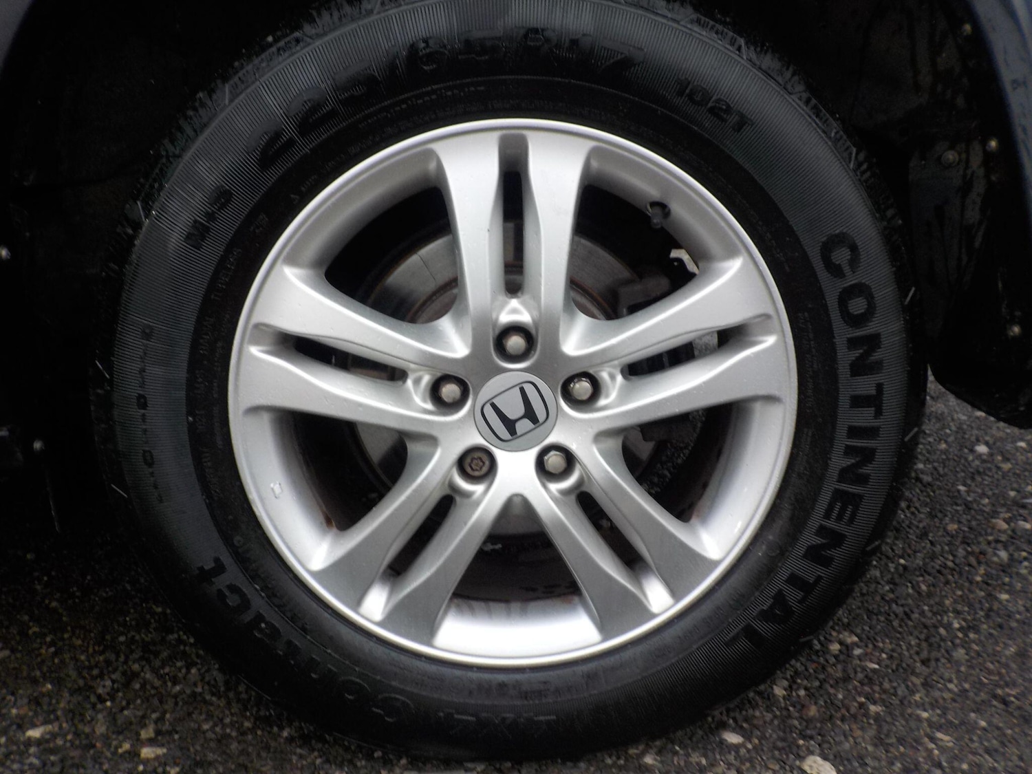 Used Honda CR-V for sale - 76994260: Photo 25