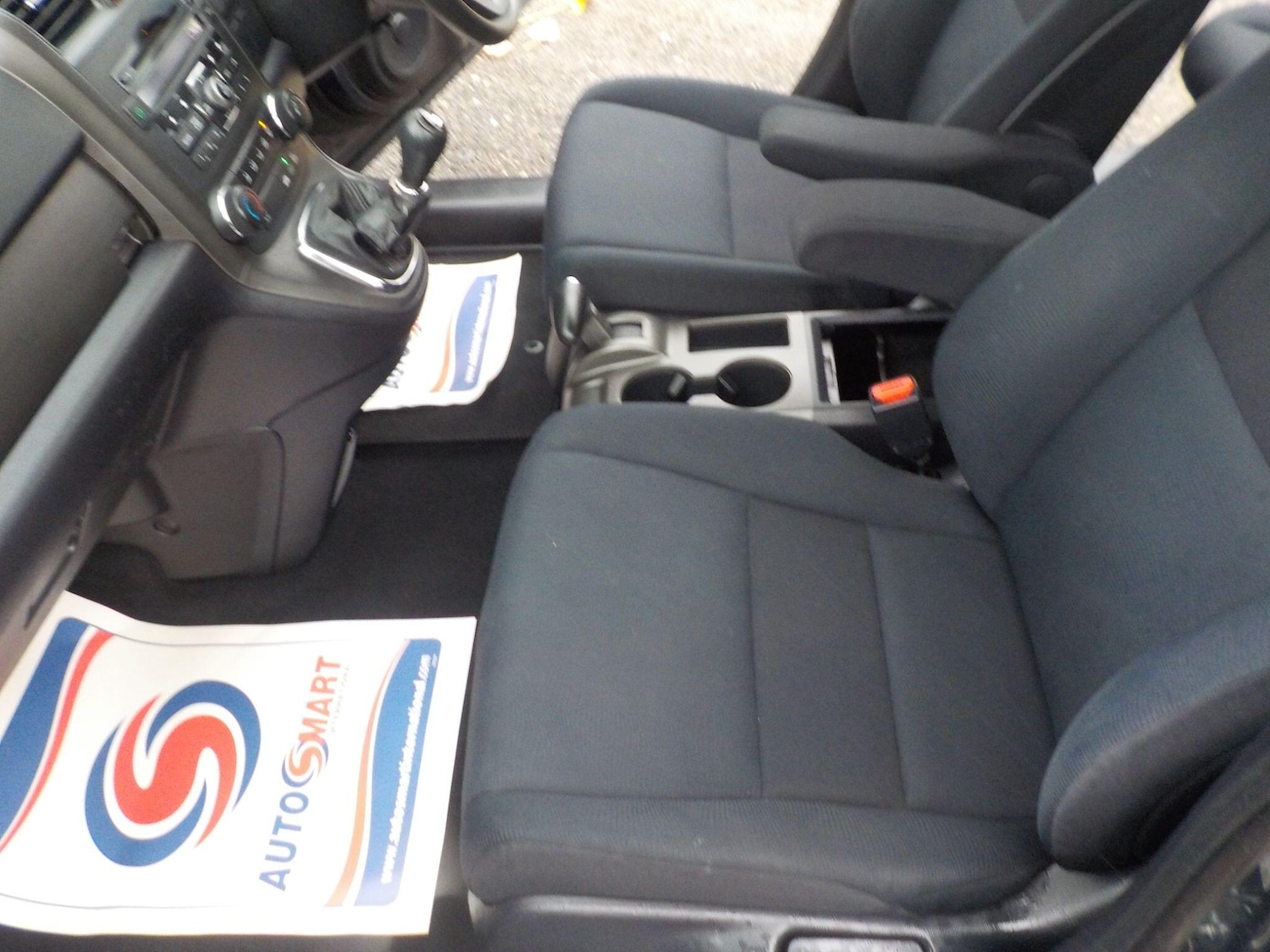 Used Honda CR-V for sale - 76994260: Photo 29