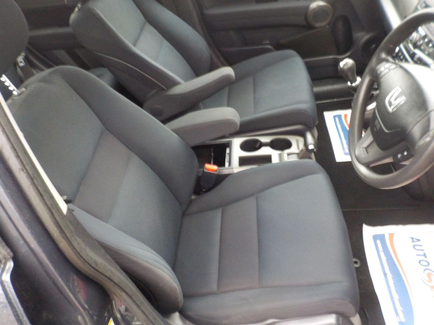 Used Honda CR-V for sale - 76994260: Photo 31