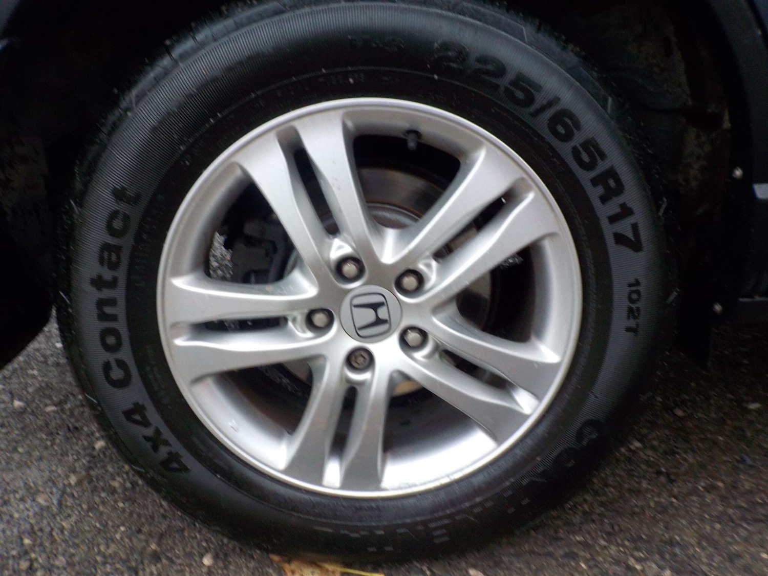 Used Honda CR-V for sale - 76994260: Photo 32